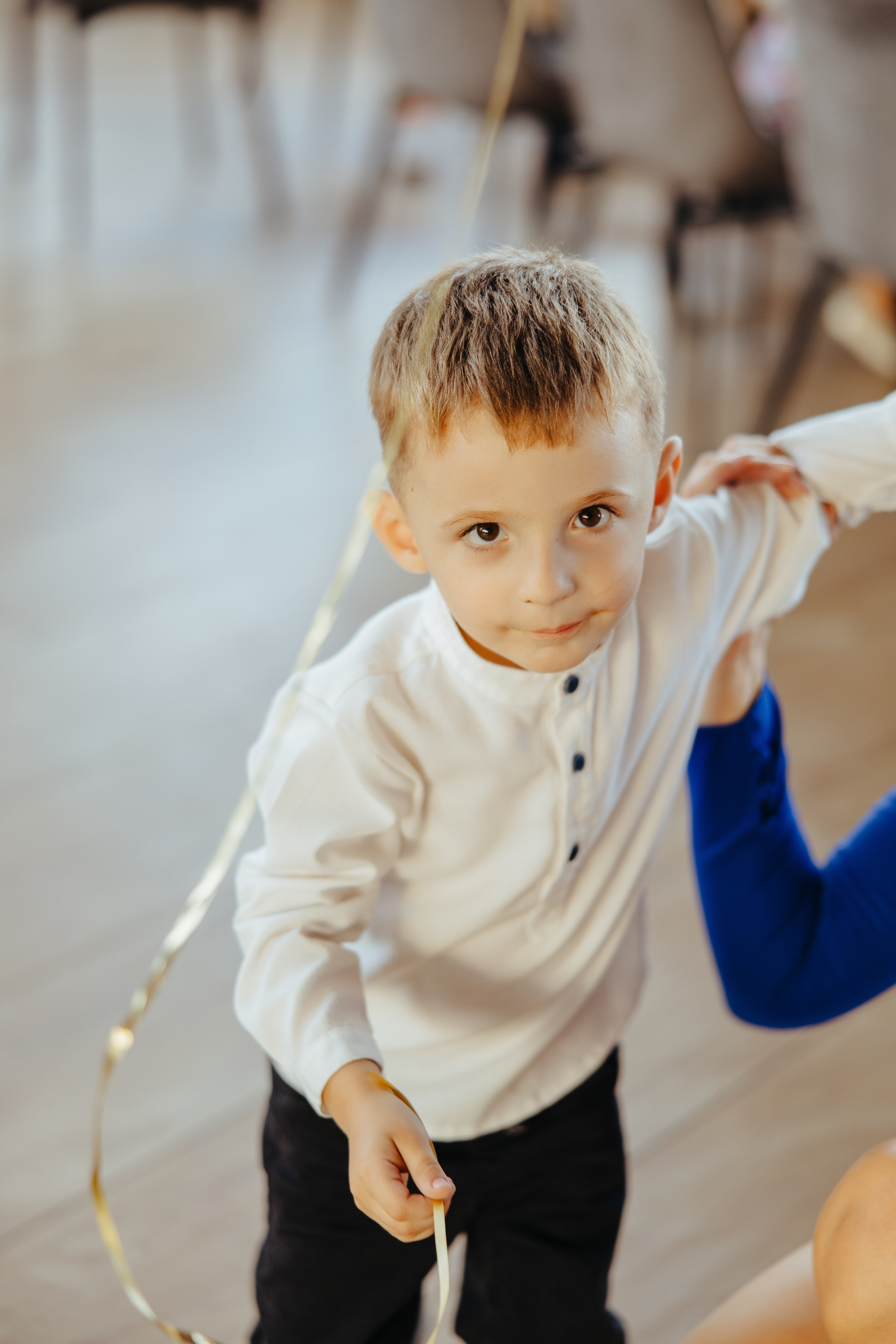 Nicoleta. Fotograf de nuntă și evenimente private!