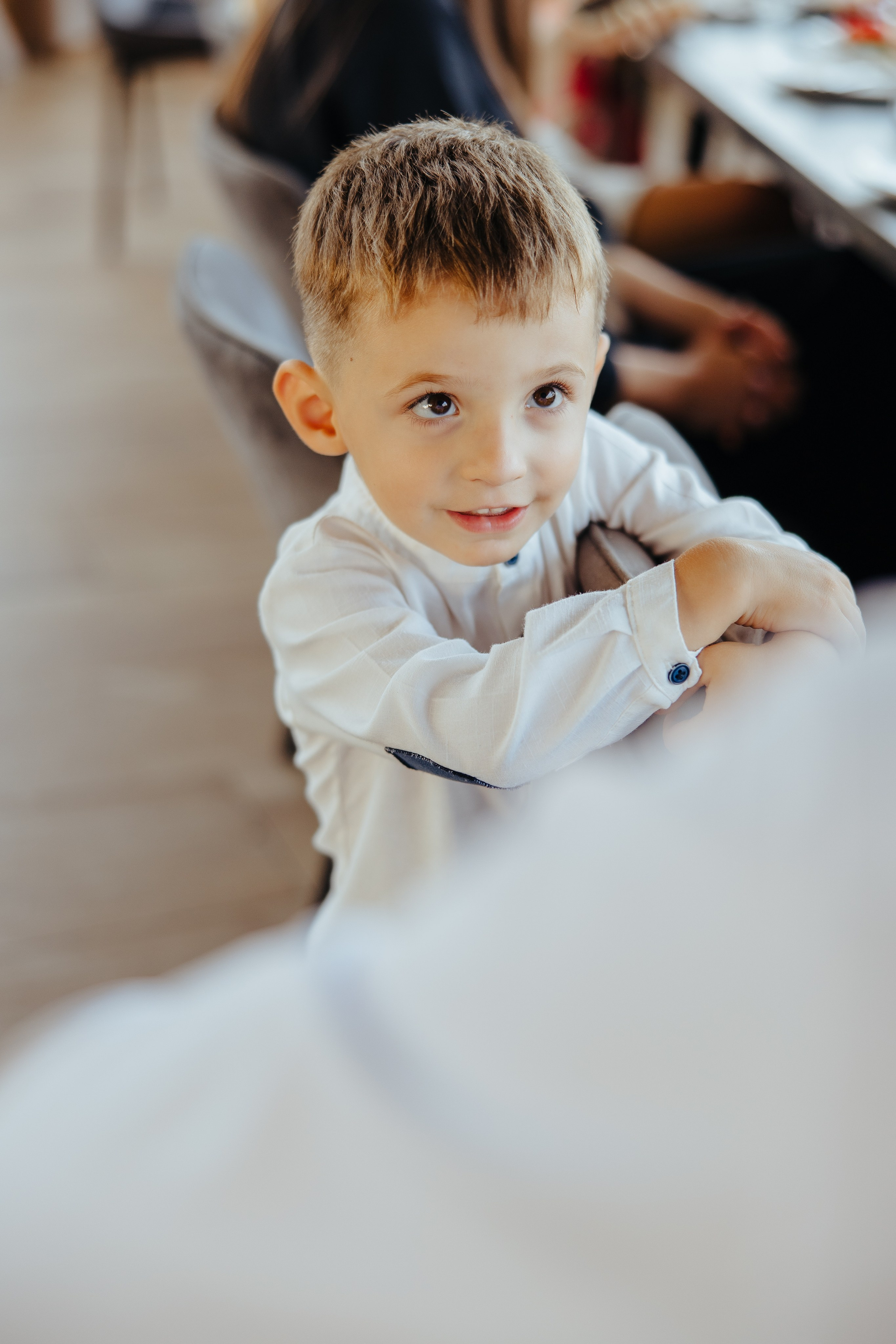 Nicoleta. Fotograf de nuntă și evenimente private!