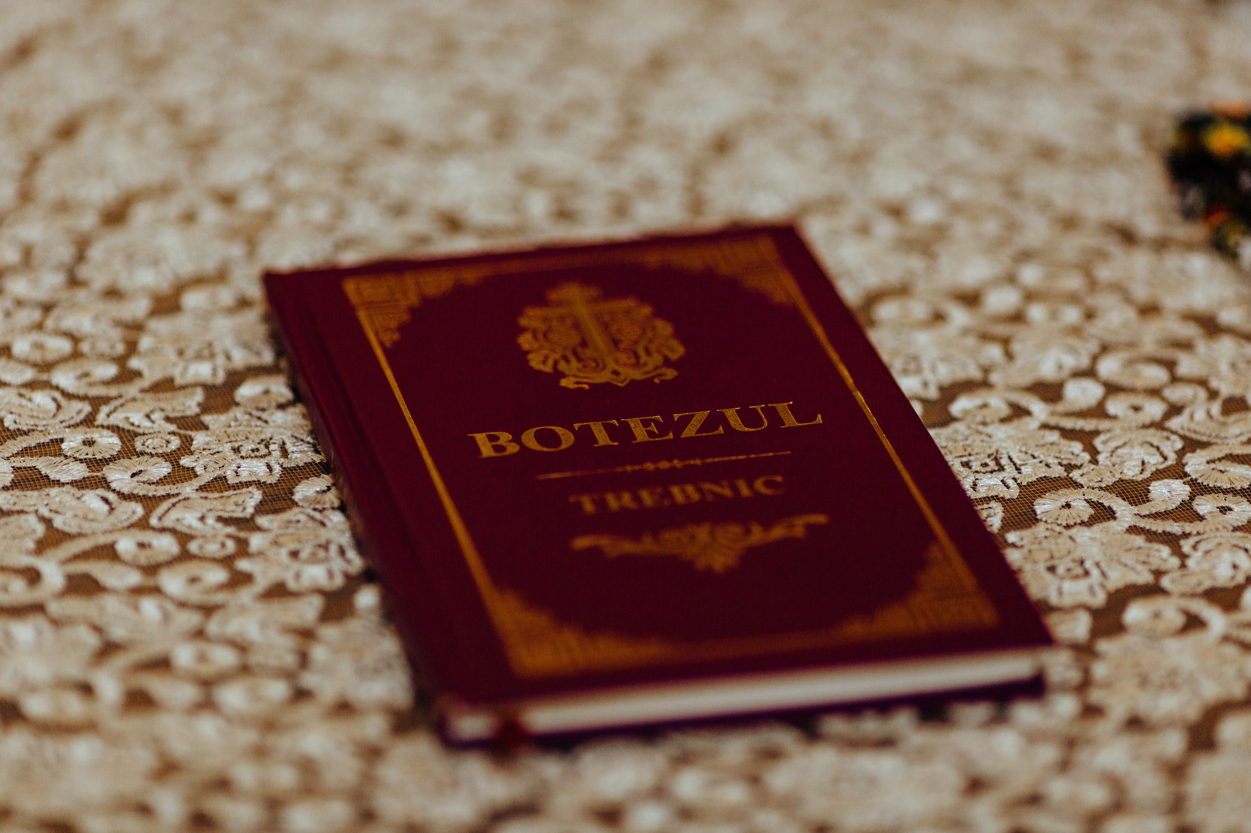 Botez Amelia. Fotograf de nuntă și evenimente private!