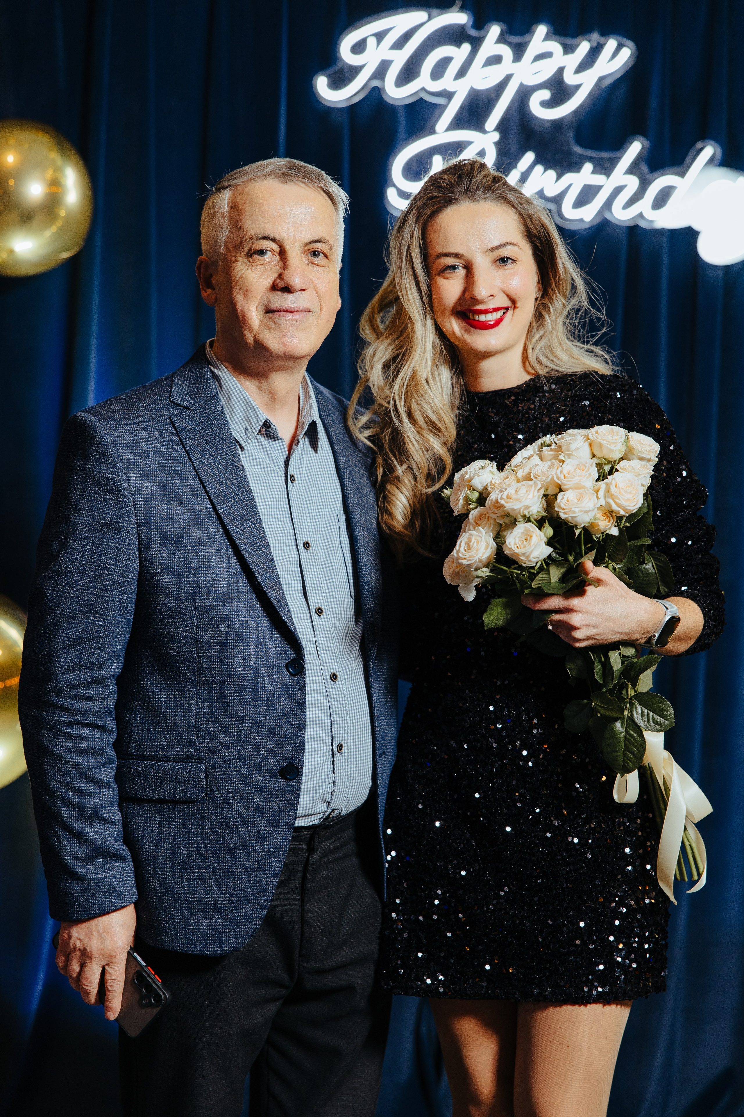 Mihai 40 ani. Fotograf de nuntă și evenimente private!