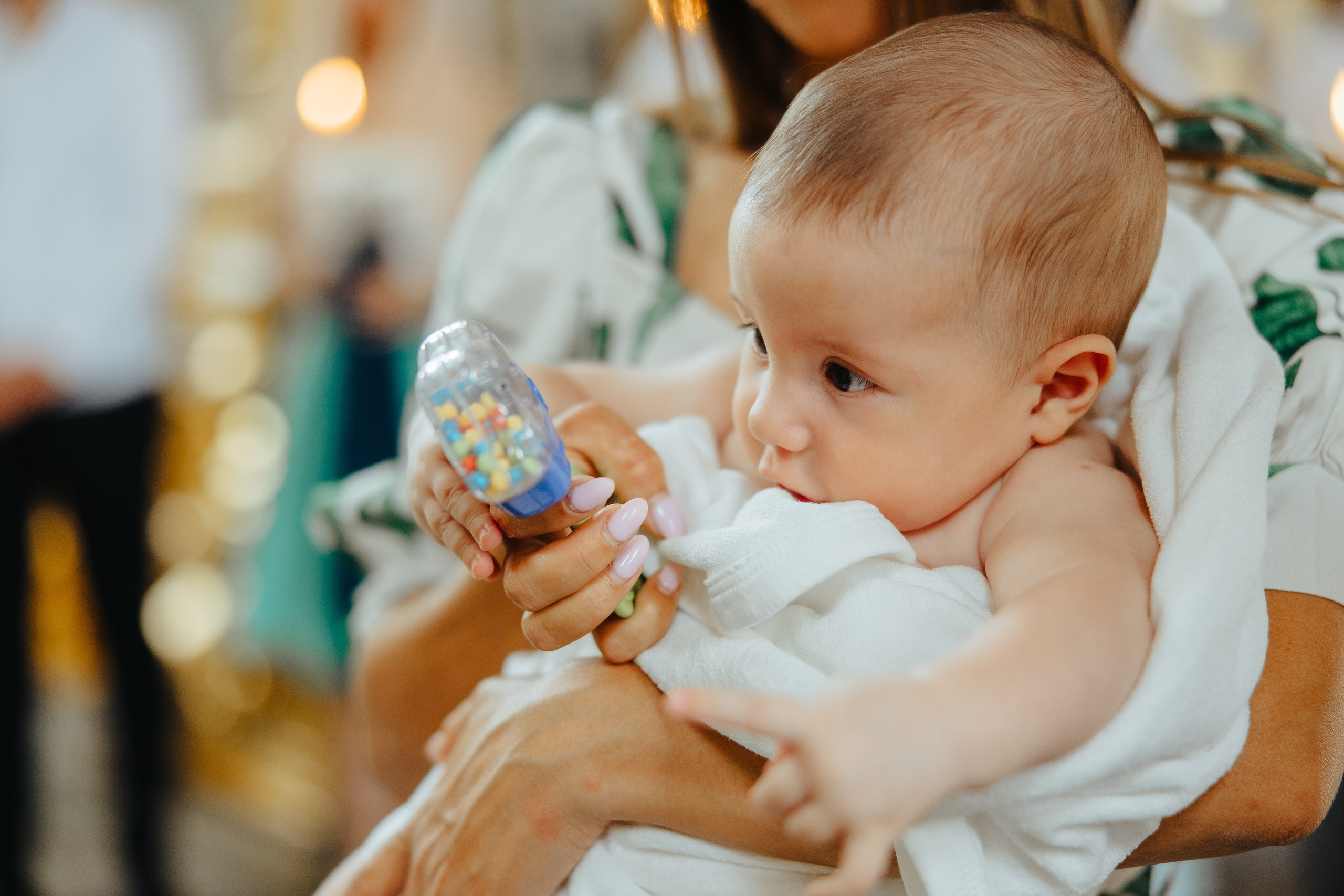 Saul. Fotograf de nuntă și evenimente private!