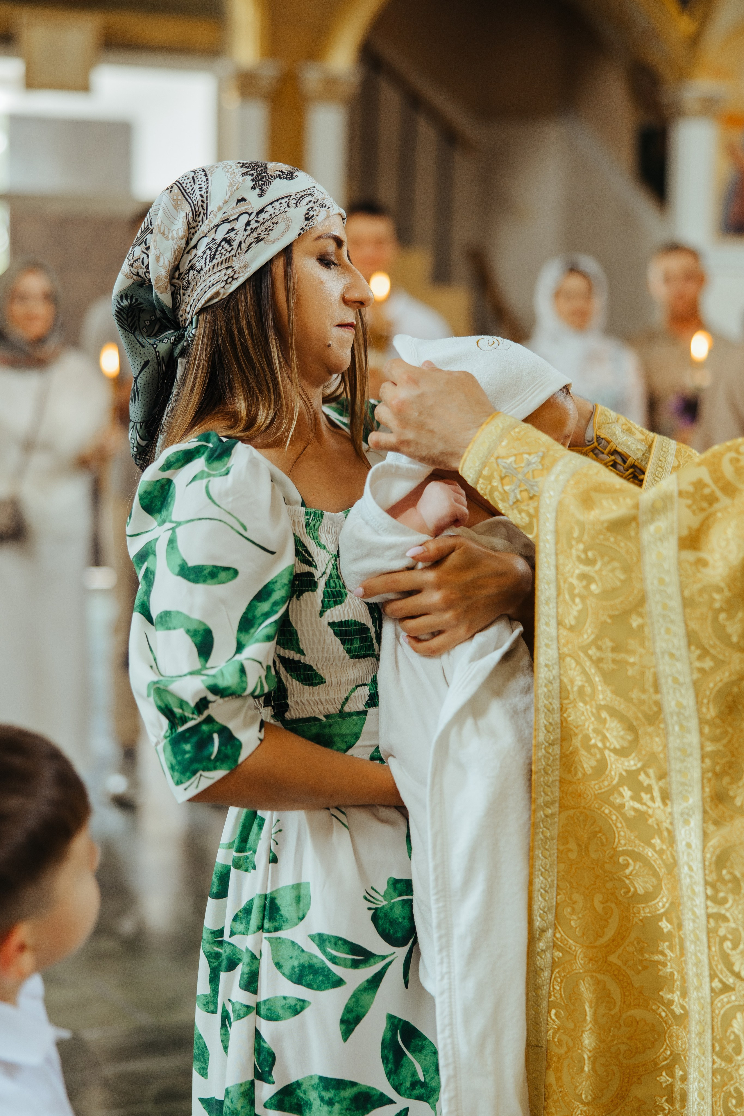 Saul. Fotograf de nuntă și evenimente private!