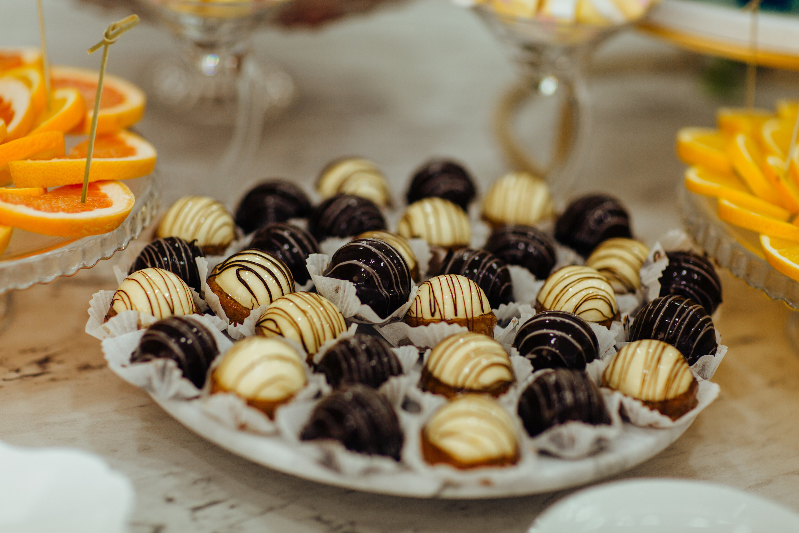 Ionel-Alessandro. Fotograf de nuntă și evenimente private!