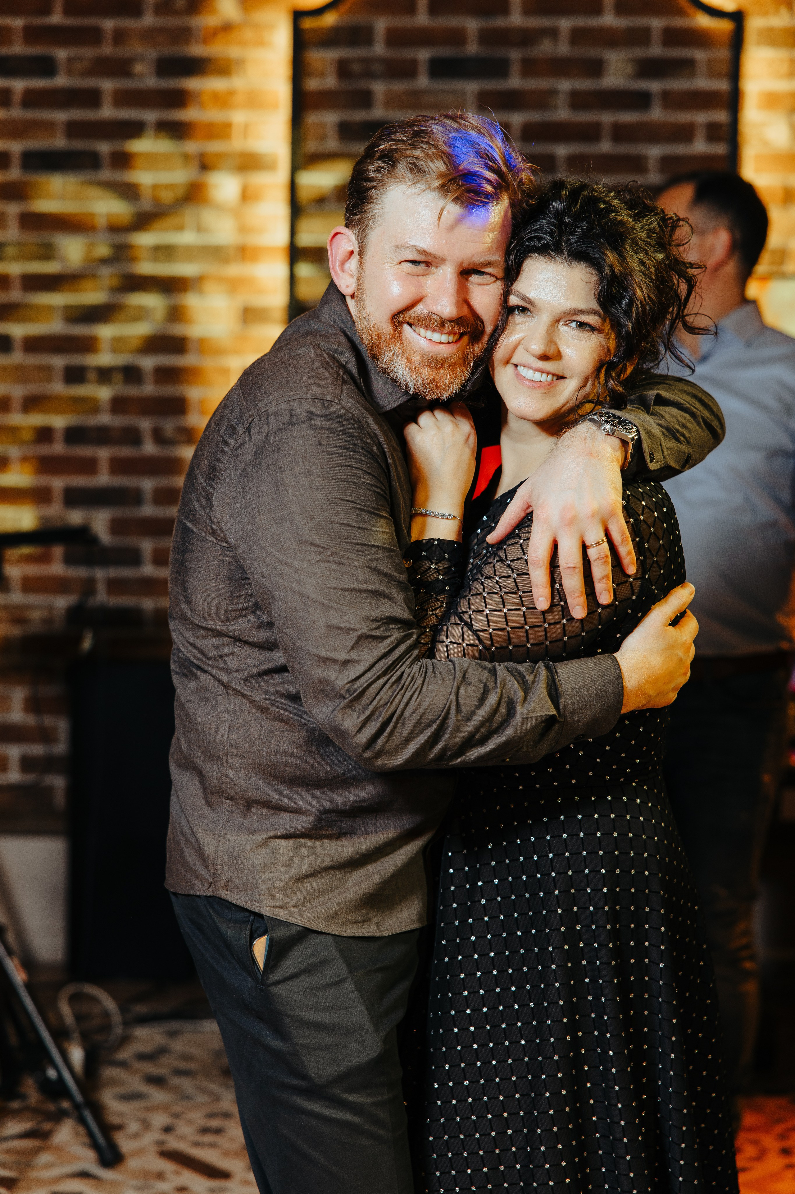 Sergiu 40 ani. Fotograf de nuntă și evenimente private!