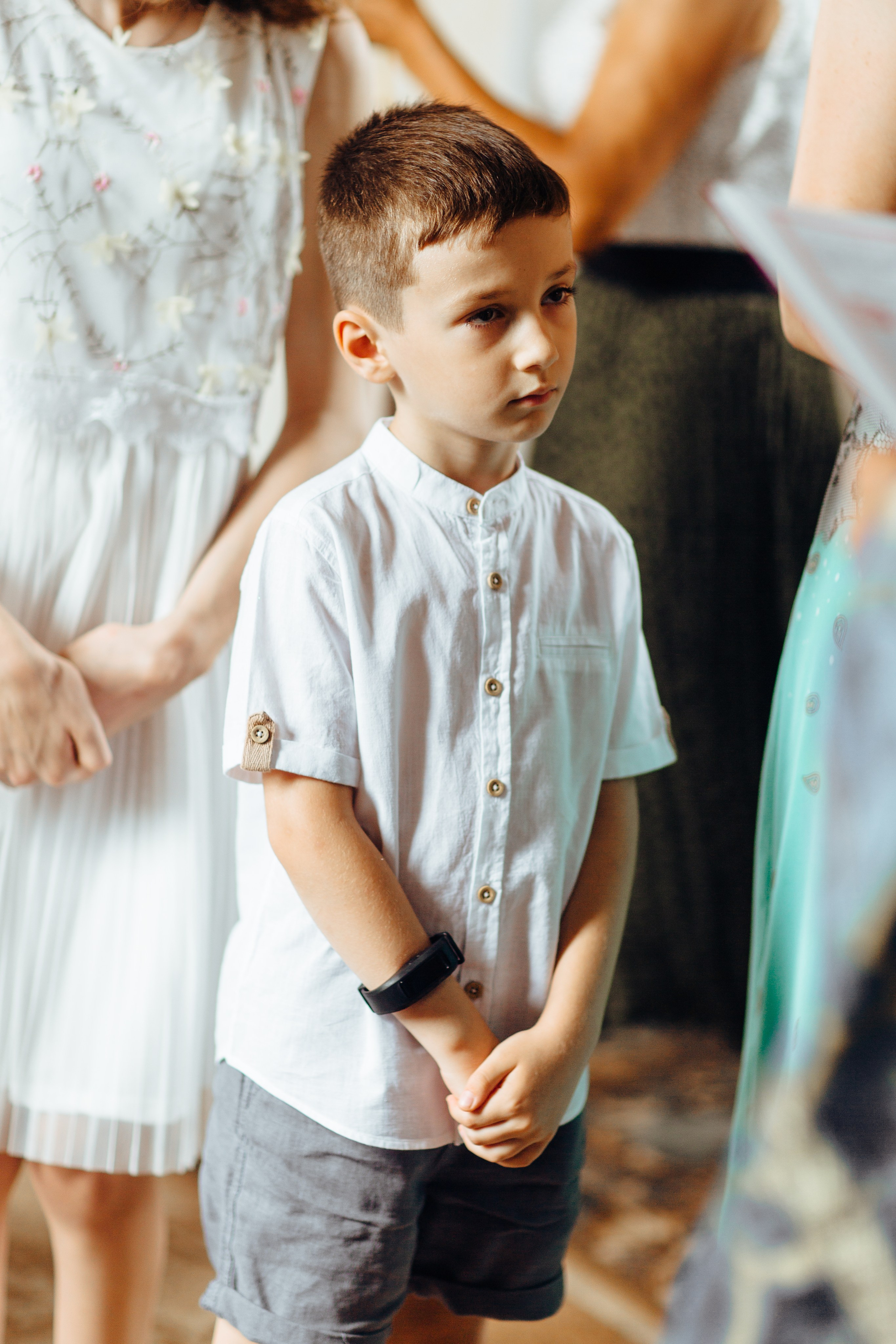 Botez Matei. Fotograf de nuntă și evenimente private!