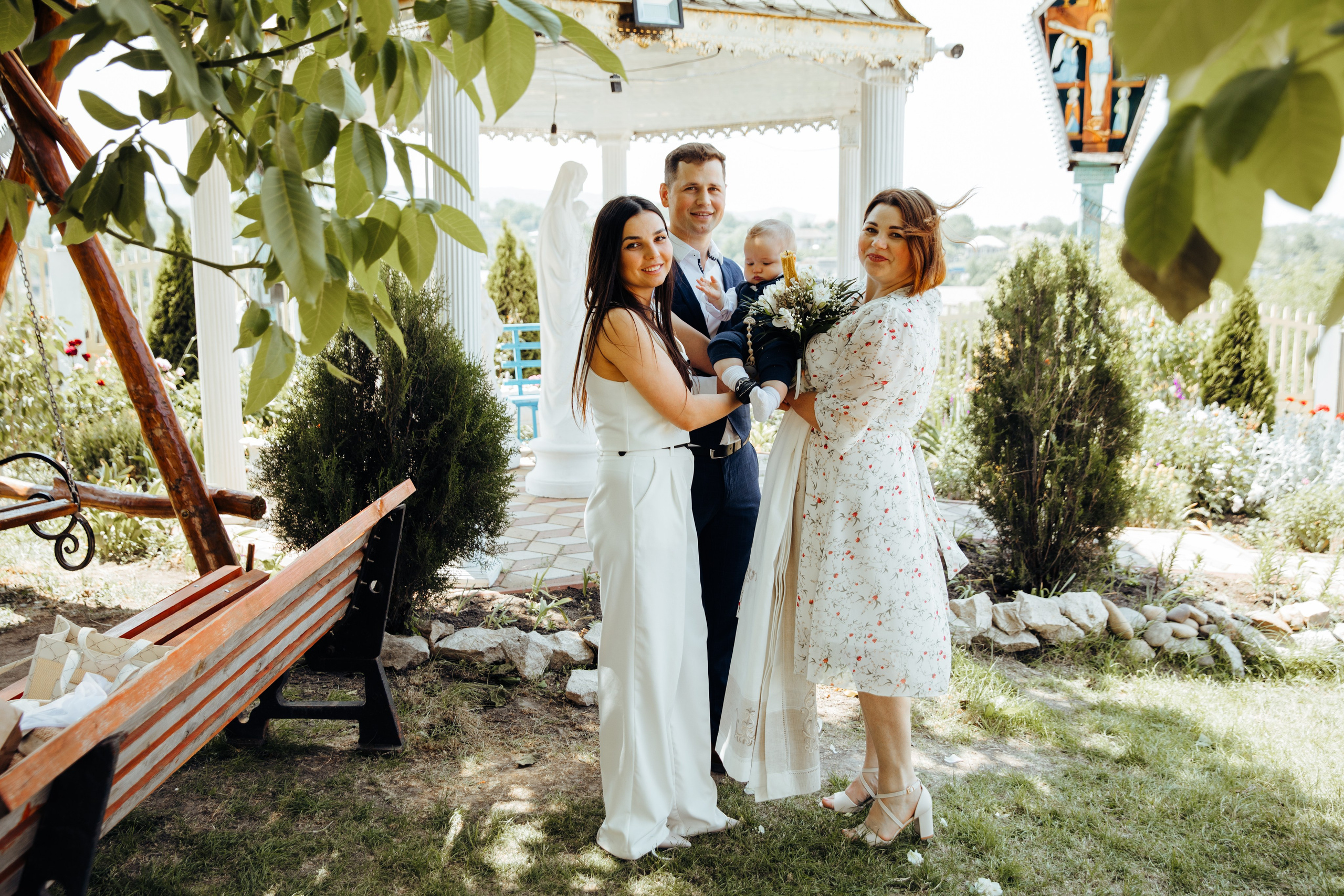 Botez Iachim. Fotograf de nuntă și evenimente private!