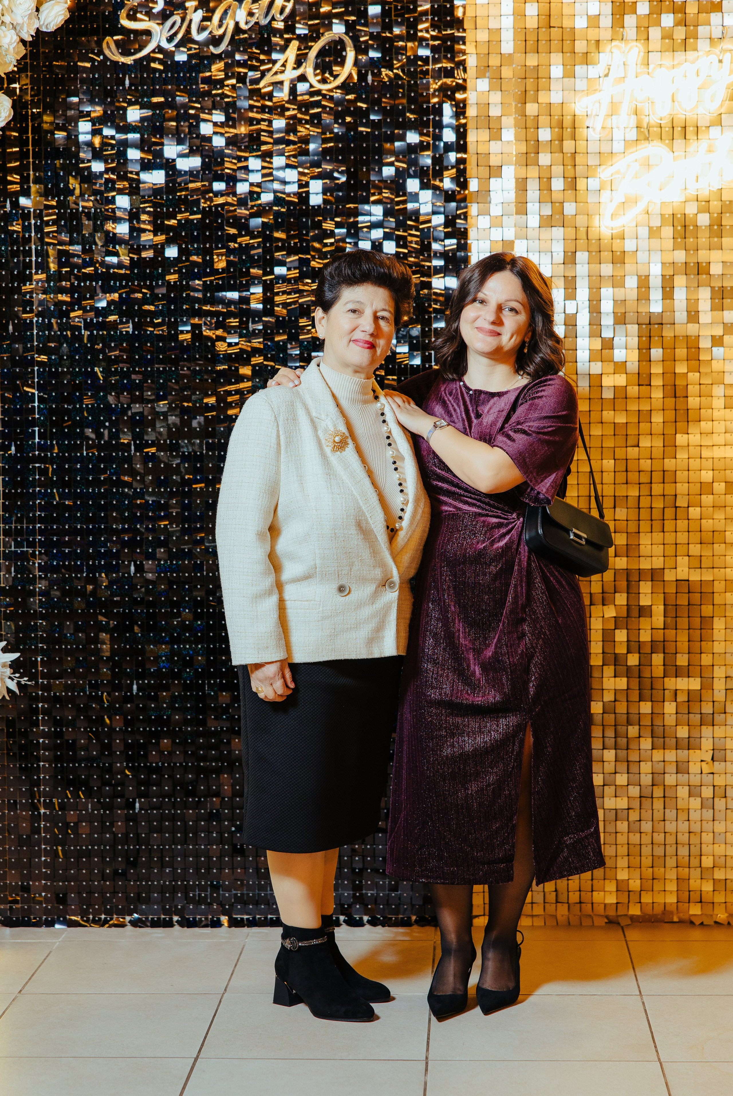 Sergiu 40 ani. Fotograf de nuntă și evenimente private!