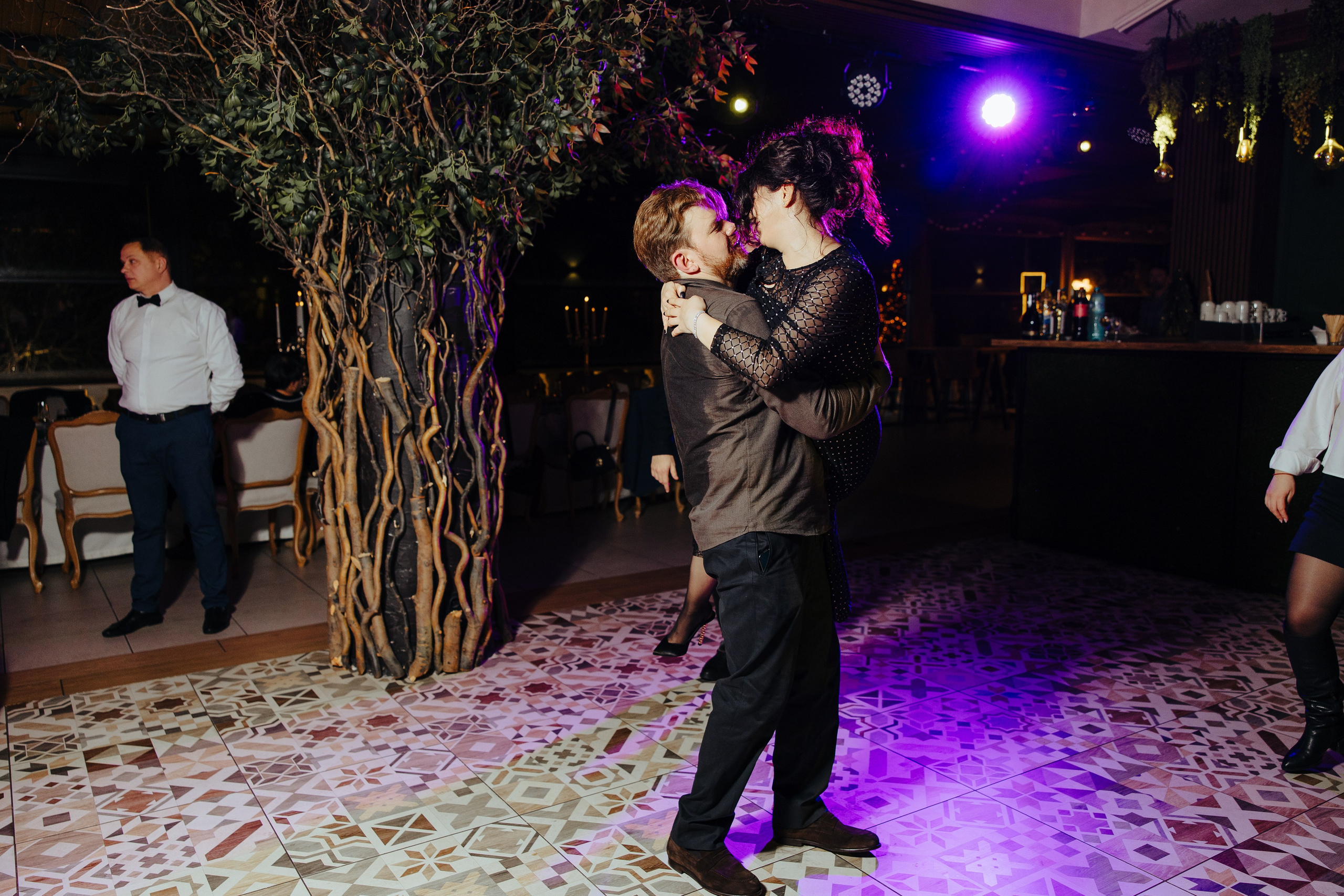 Sergiu 40 ani. Fotograf de nuntă și evenimente private!