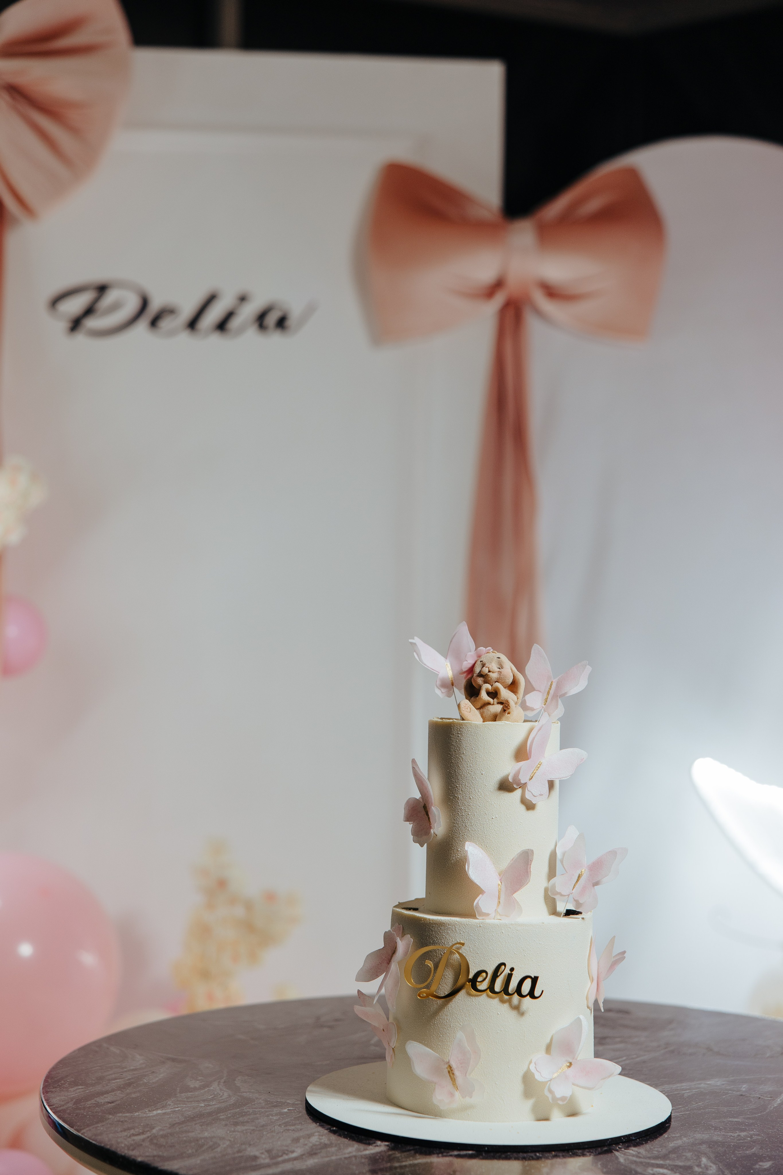 Delia. Fotograf de nuntă și evenimente private!