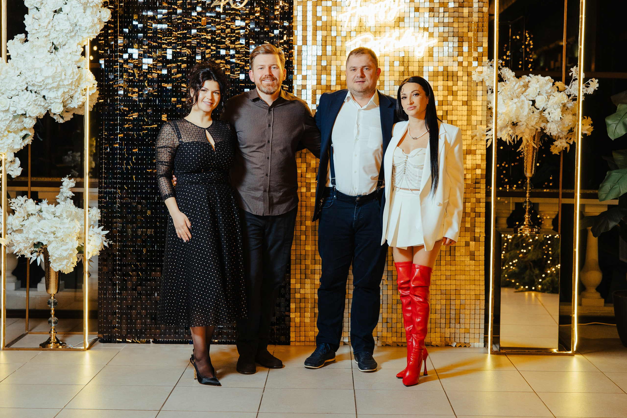 Sergiu 40 ani. Fotograf de nuntă și evenimente private!