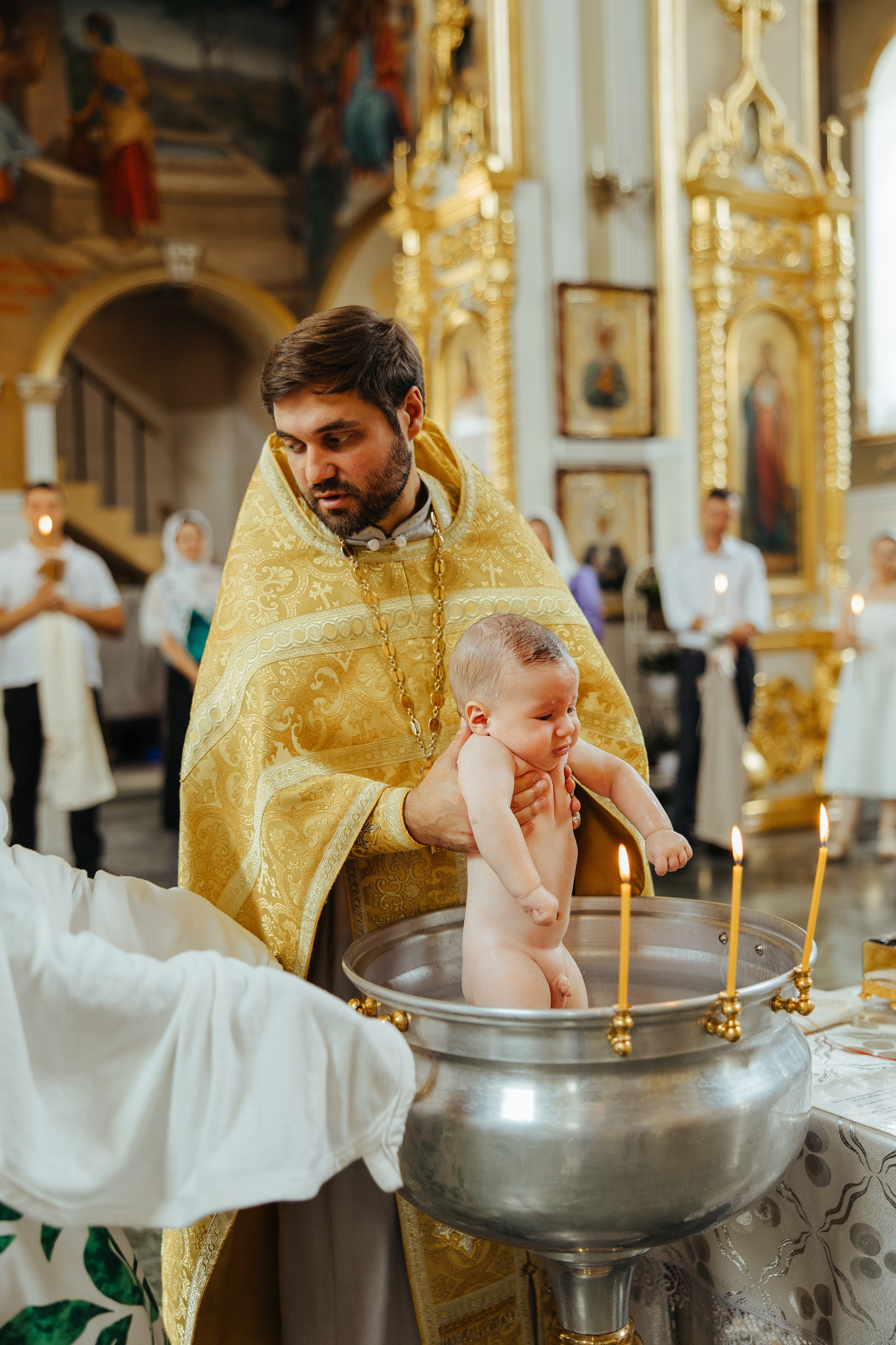 Saul. Fotograf de nuntă și evenimente private!