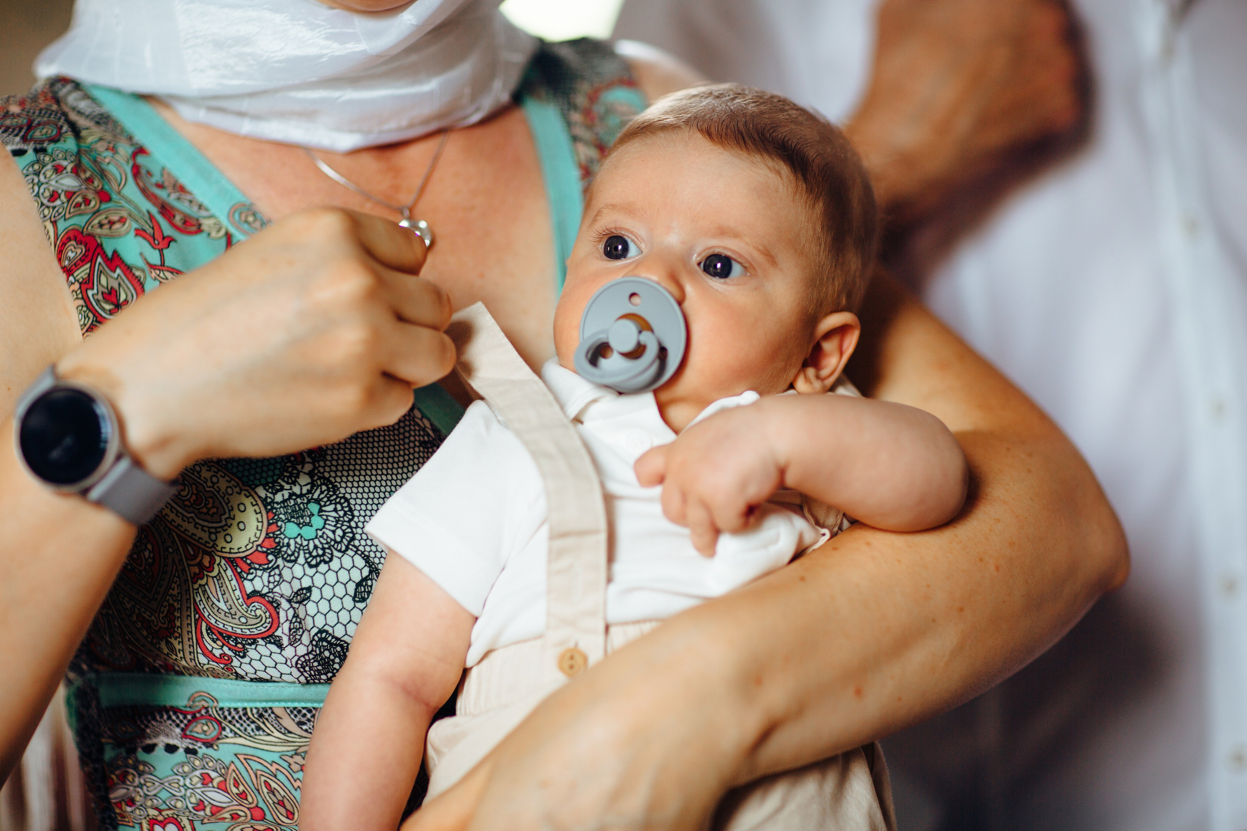 Botez Matei. Fotograf de nuntă și evenimente private!