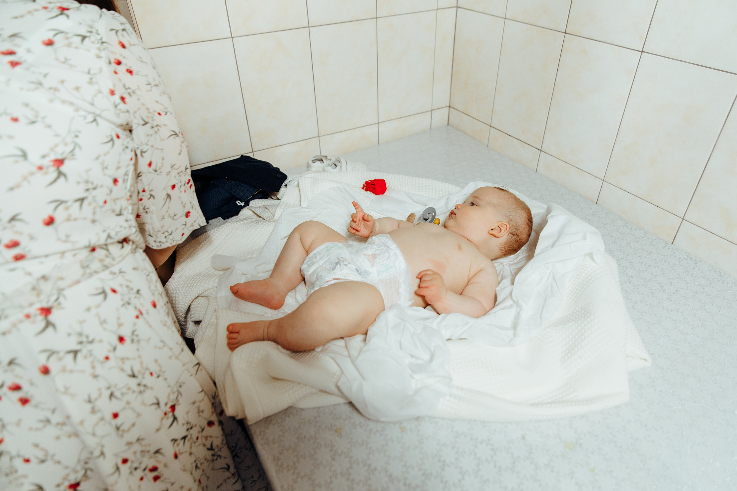 Botez Iachim. Fotograf de nuntă și evenimente private!