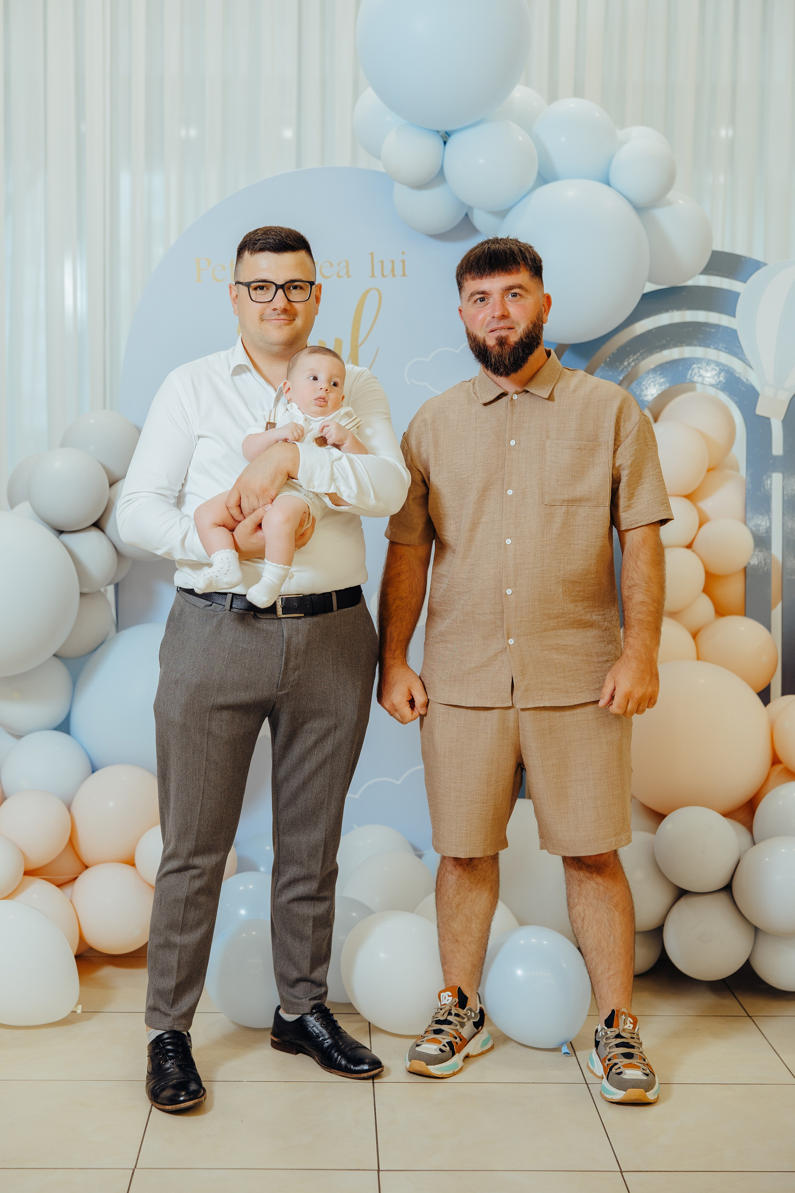 Saul. Fotograf de nuntă și evenimente private!