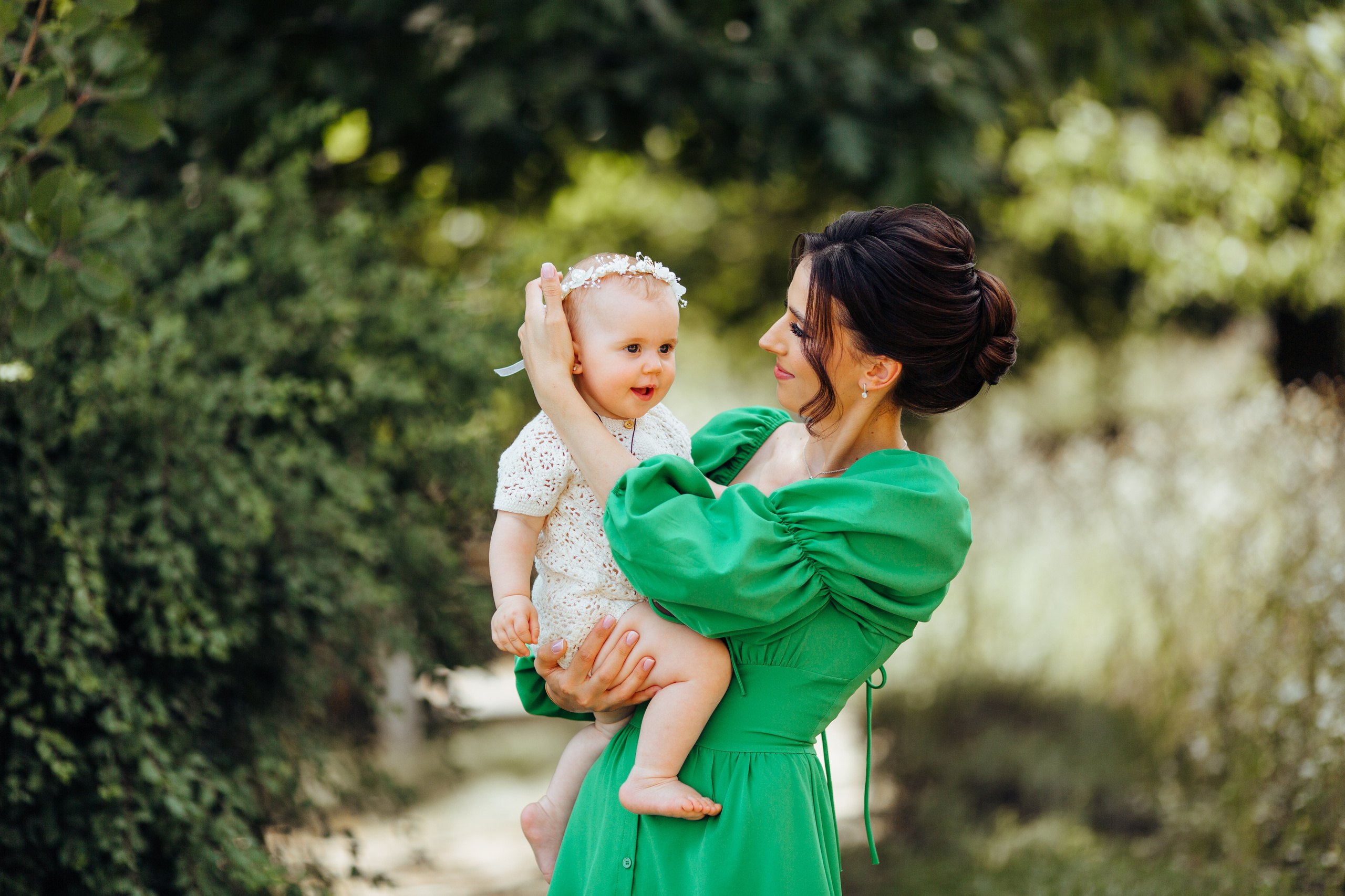 Antonia. Fotograf de nuntă și evenimente private!