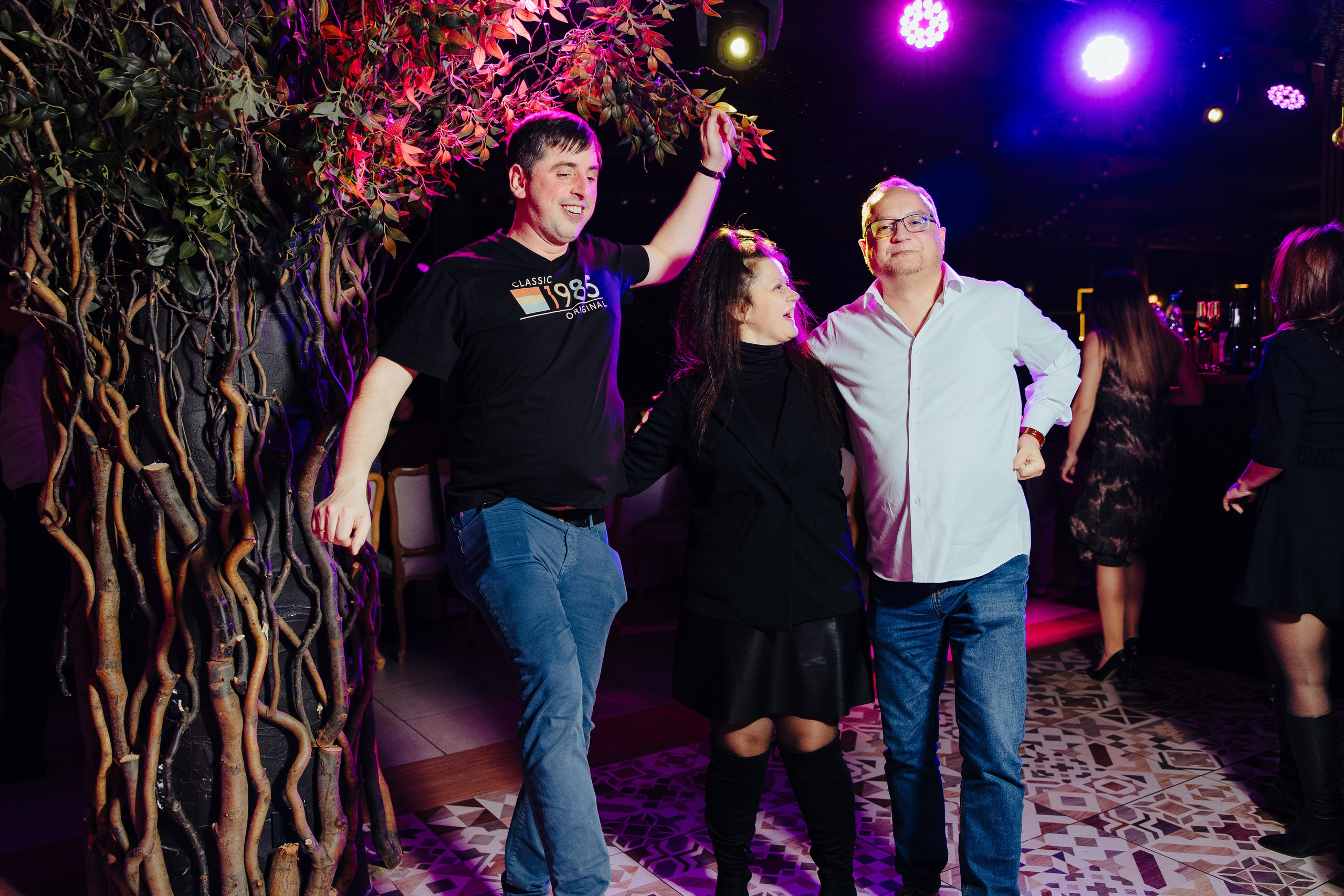 Sergiu 40 ani. Fotograf de nuntă și evenimente private!