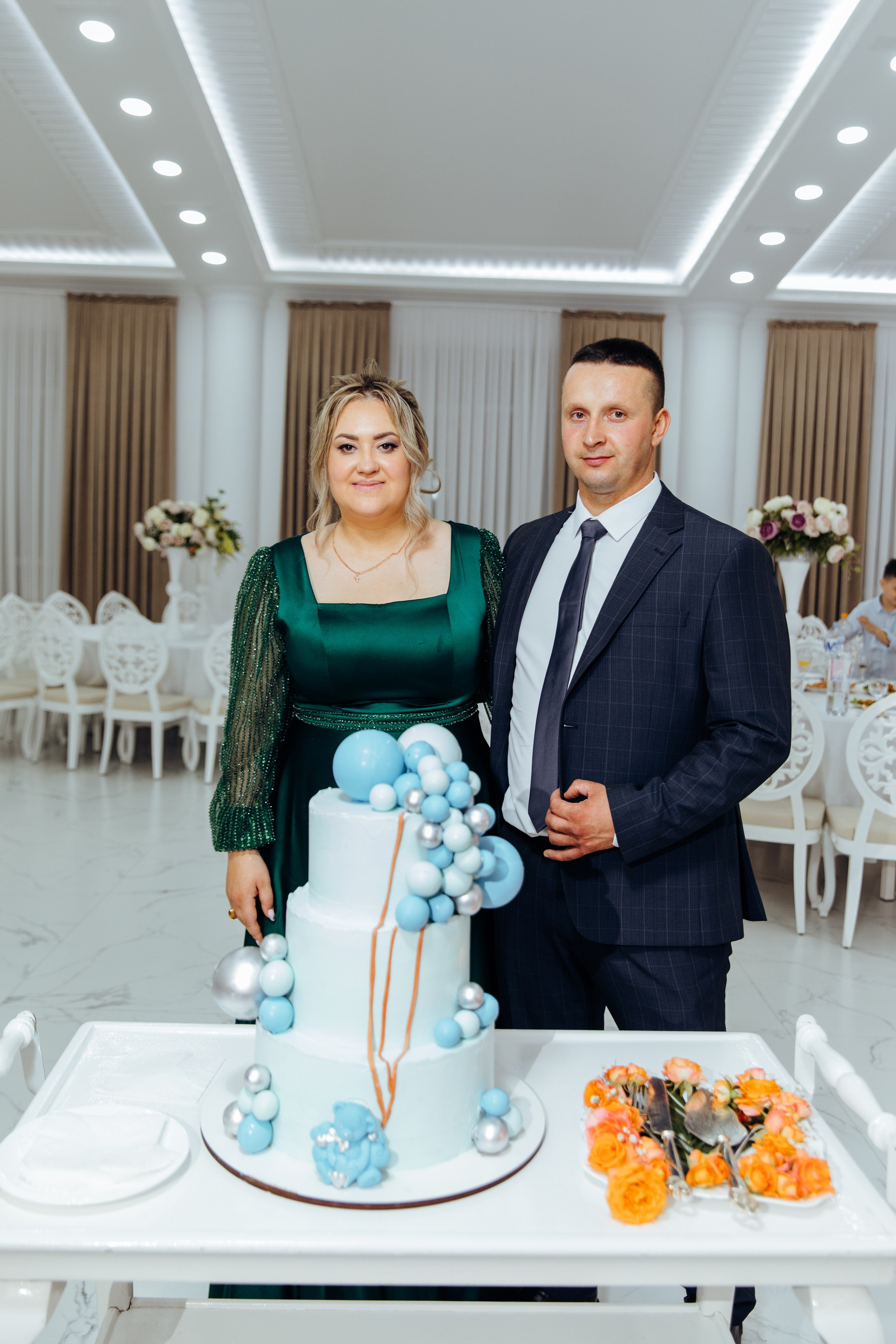 Ionel-Alessandro. Fotograf de nuntă și evenimente private!