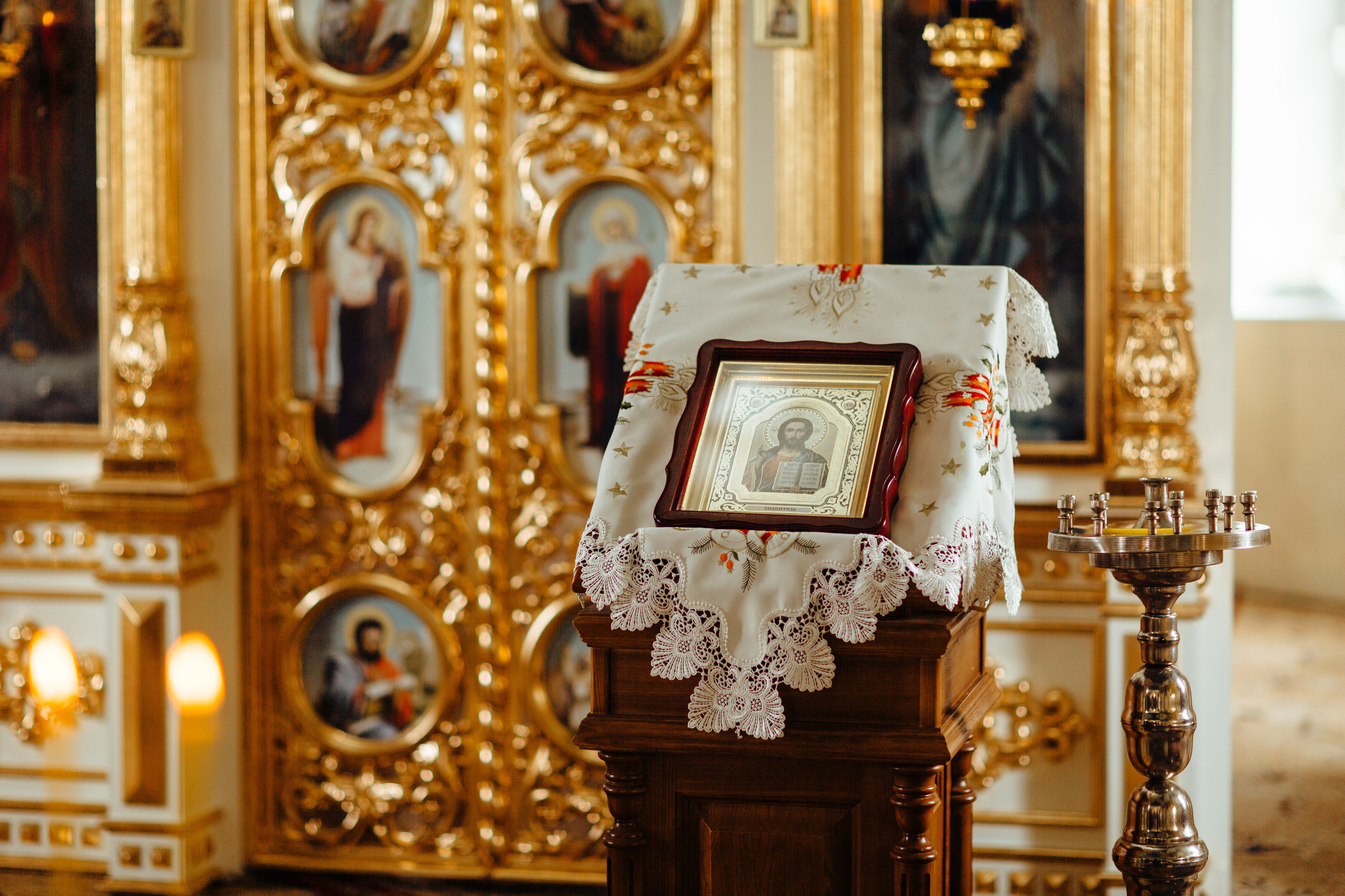 Botez Matei. Fotograf de nuntă și evenimente private!