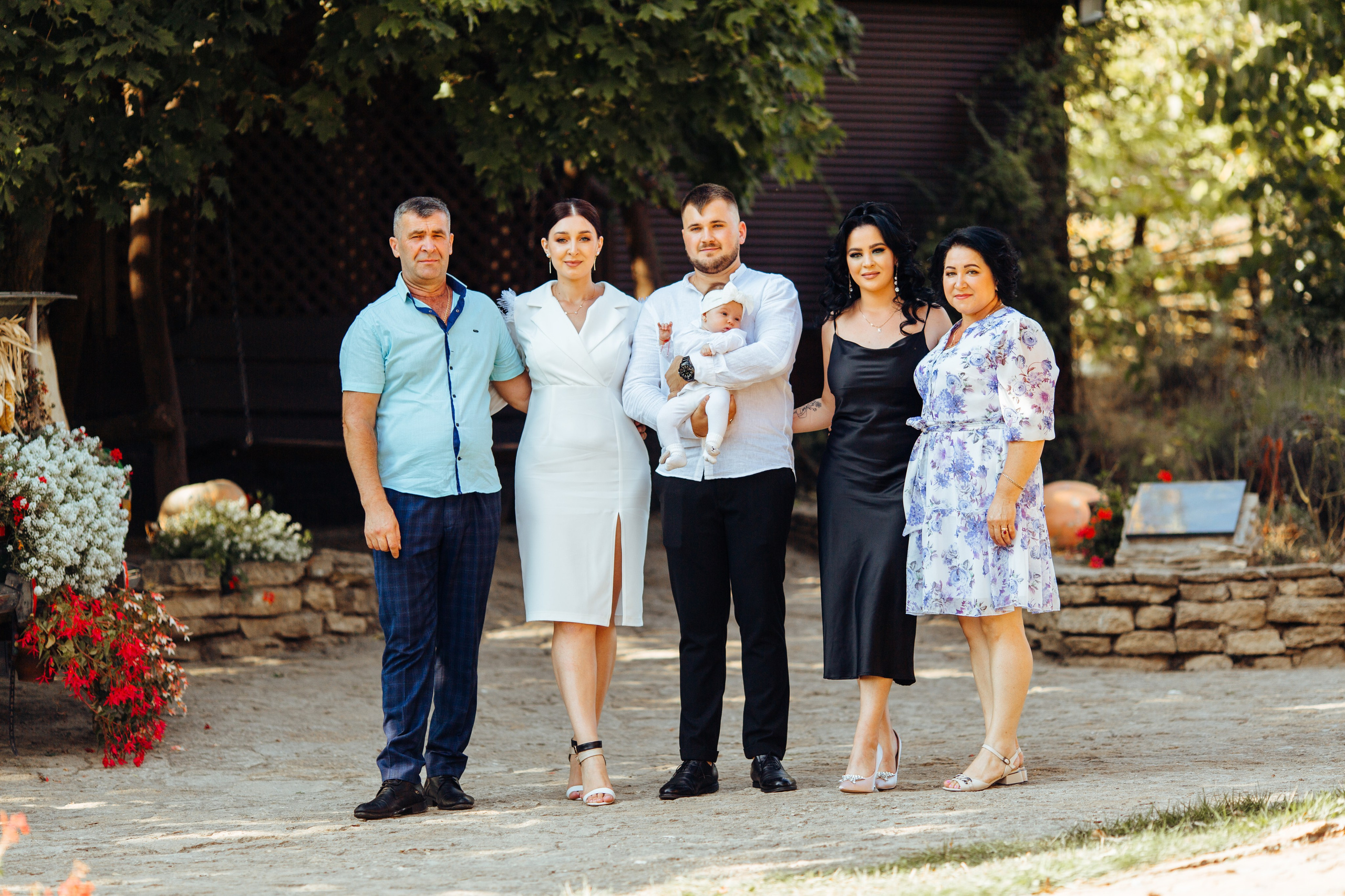 Botez Emma. Fotograf de nuntă și evenimente private!