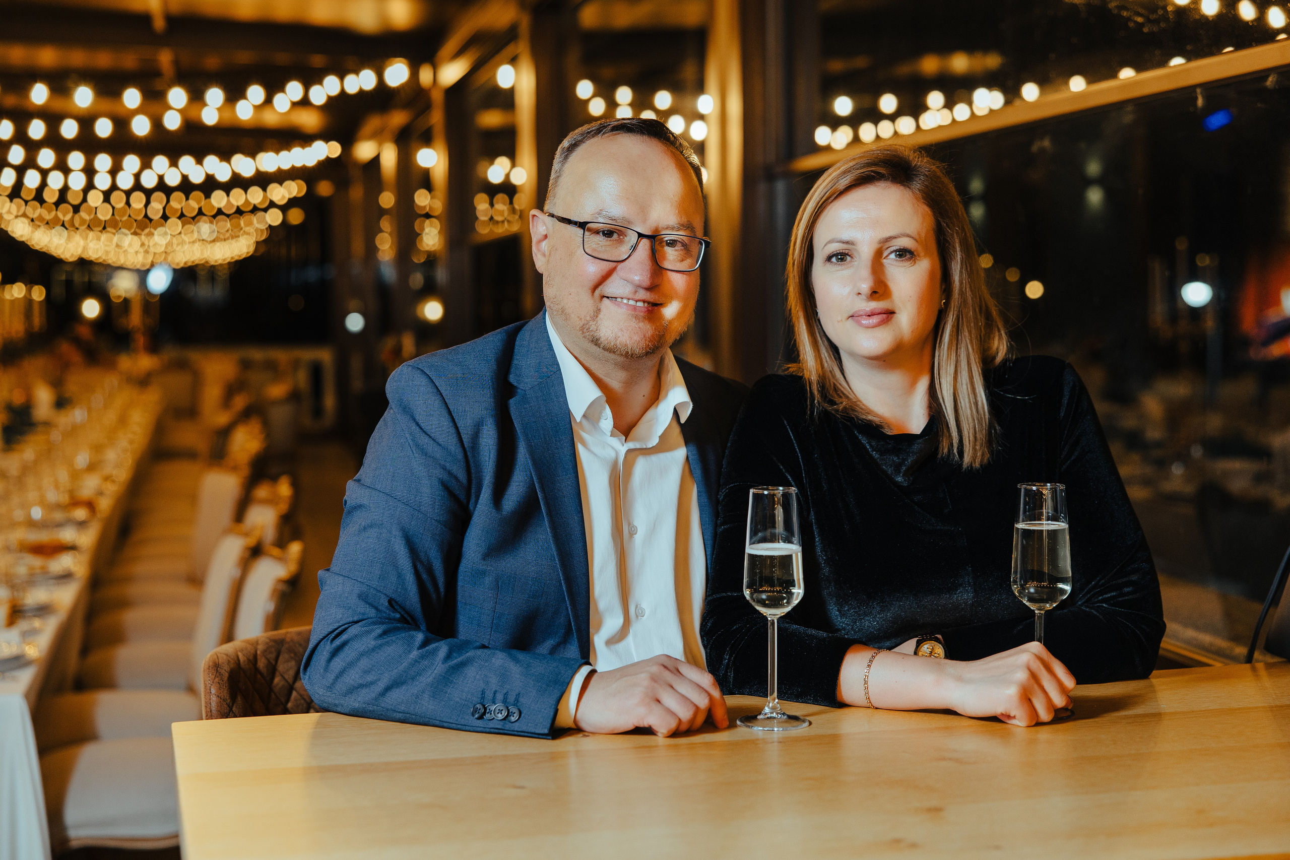 Sergiu 40 ani. Fotograf de nuntă și evenimente private!