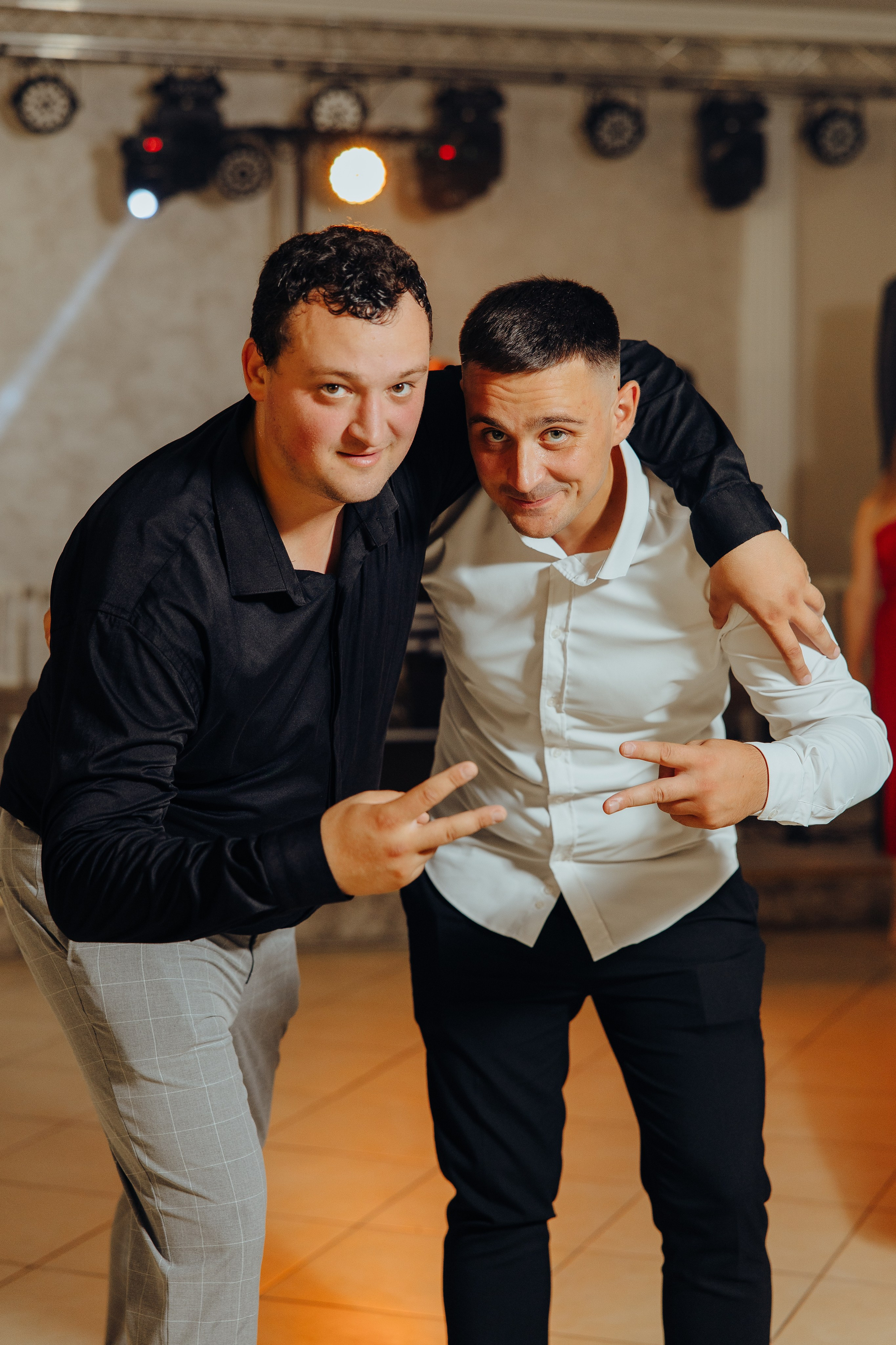 Saul. Fotograf de nuntă și evenimente private!