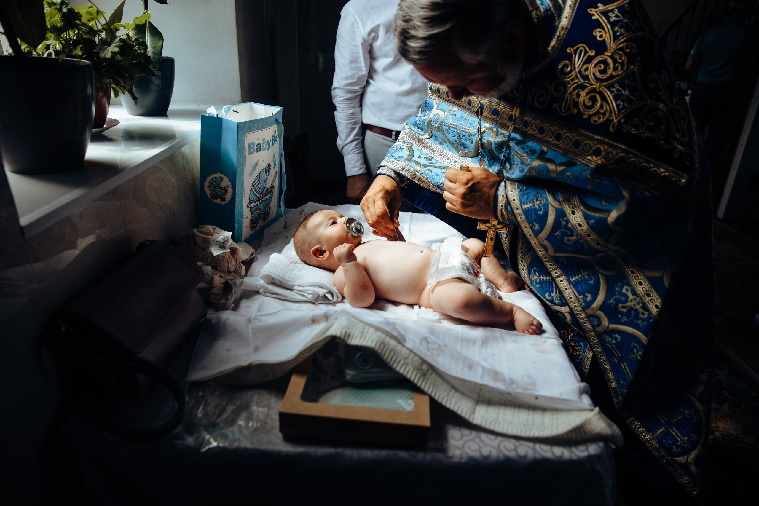 Botez Matei. Fotograf de nuntă și evenimente private!