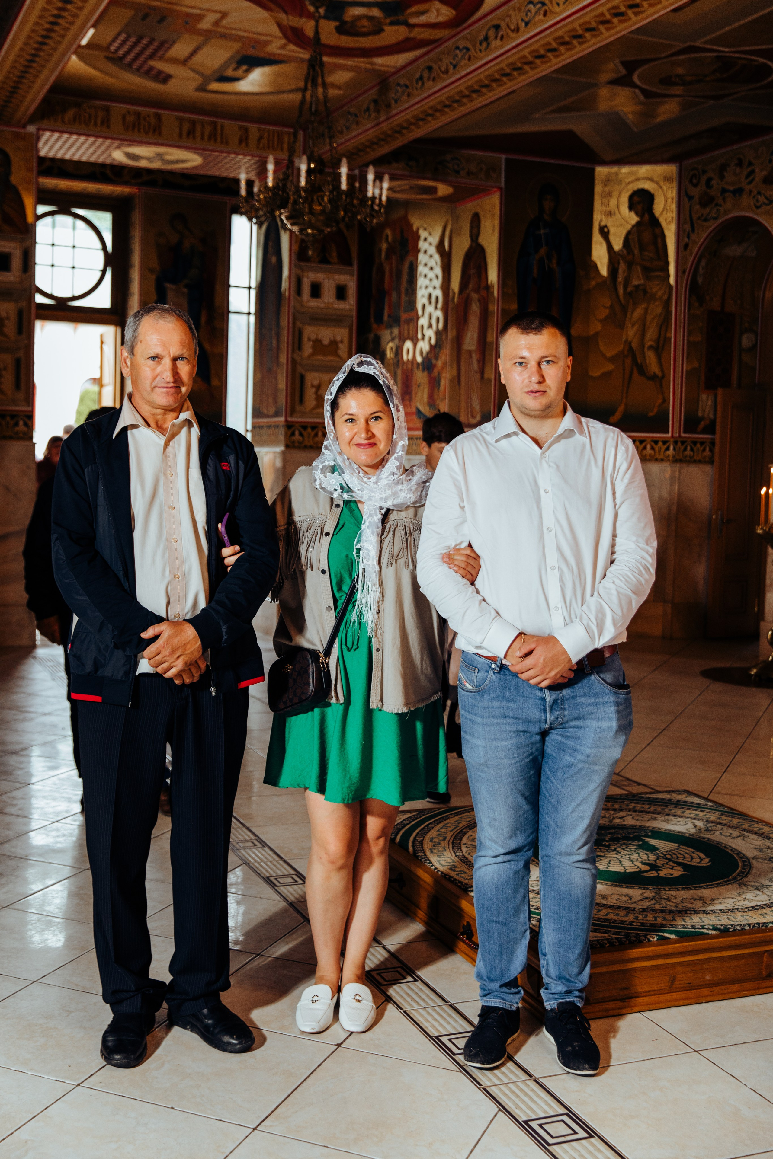 Botez Emilia. Fotograf de nuntă și evenimente private!