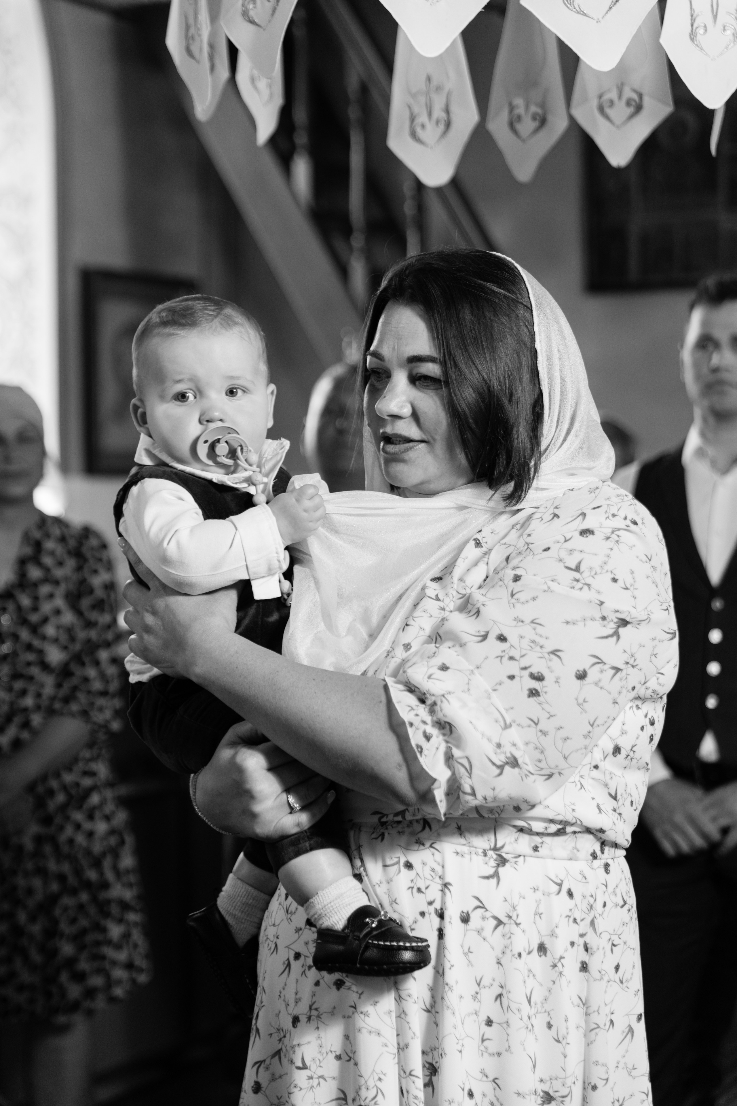 Botez Iachim. Fotograf de nuntă și evenimente private!