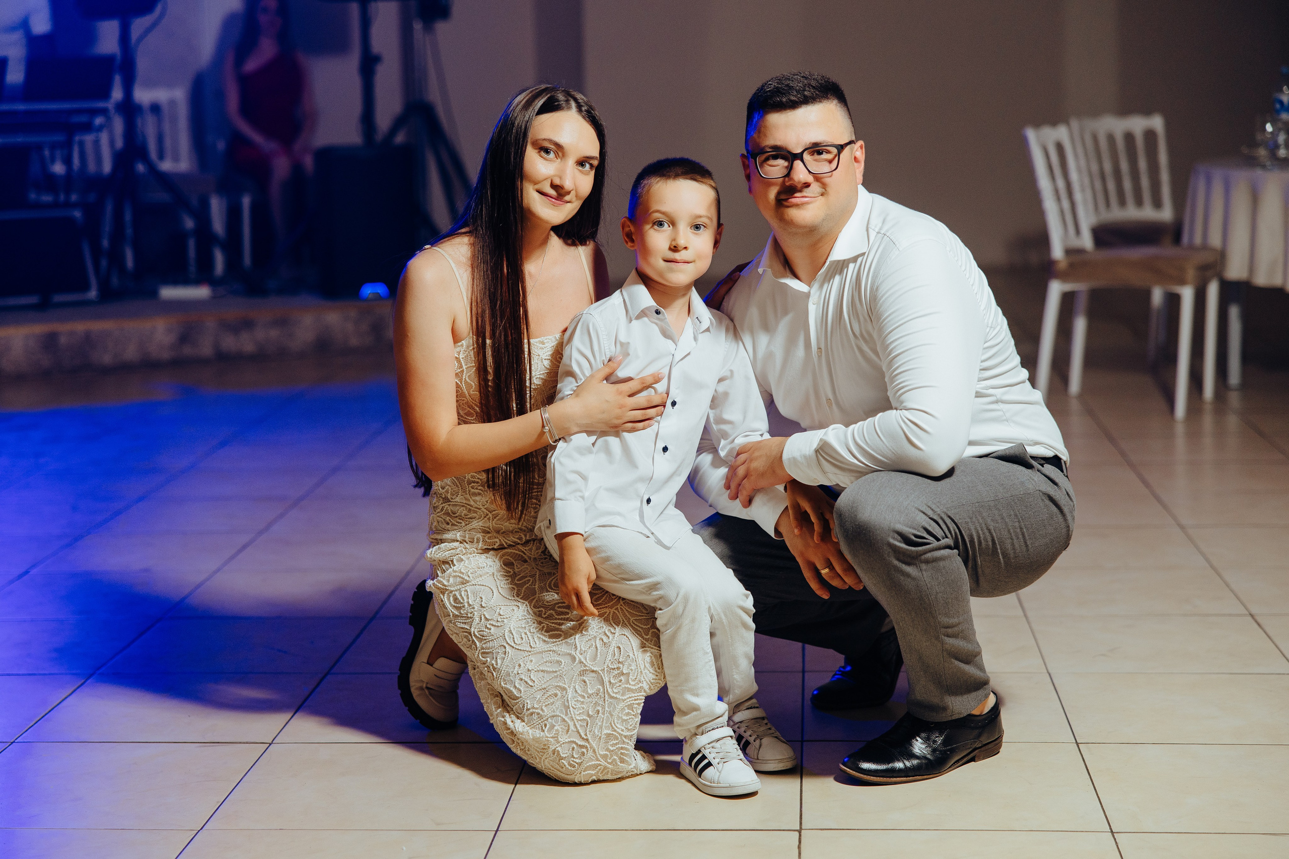 Saul. Fotograf de nuntă și evenimente private!