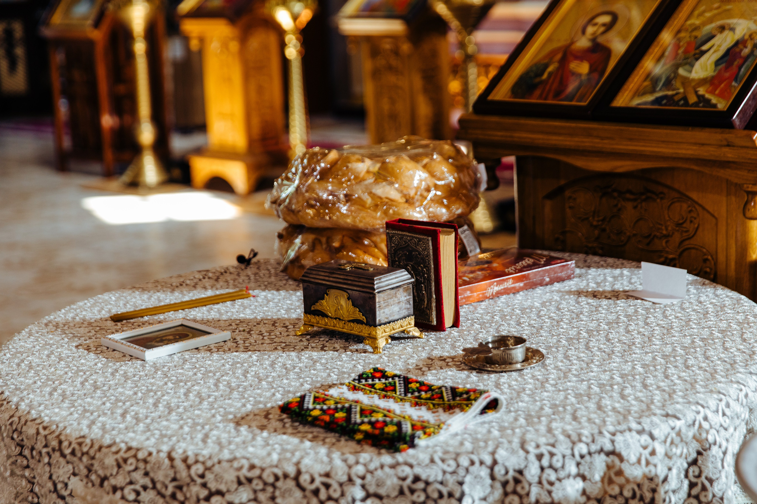 Botez Amelia. Fotograf de nuntă și evenimente private!