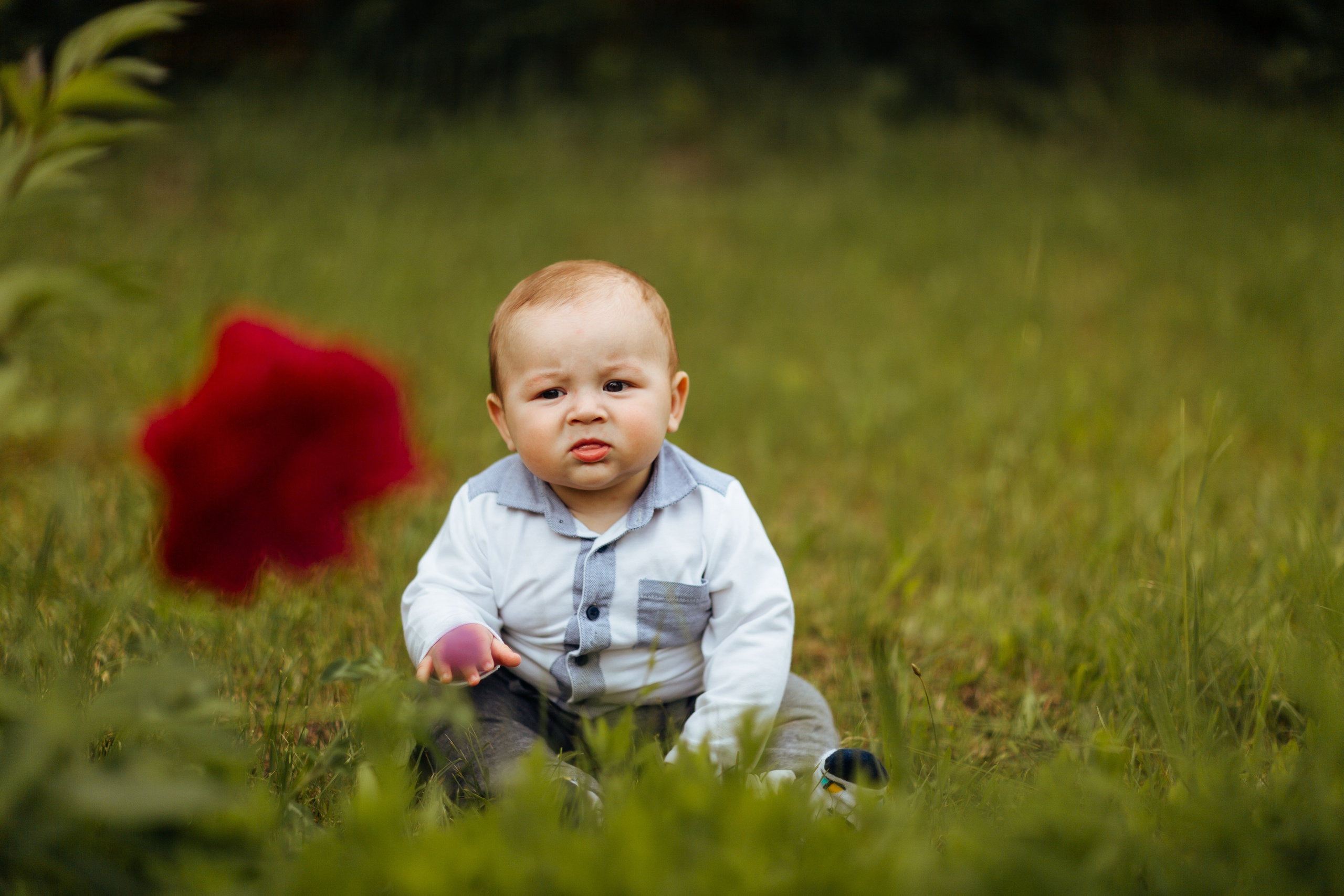 Botez Bogdan. Fotograf de nuntă și evenimente private!