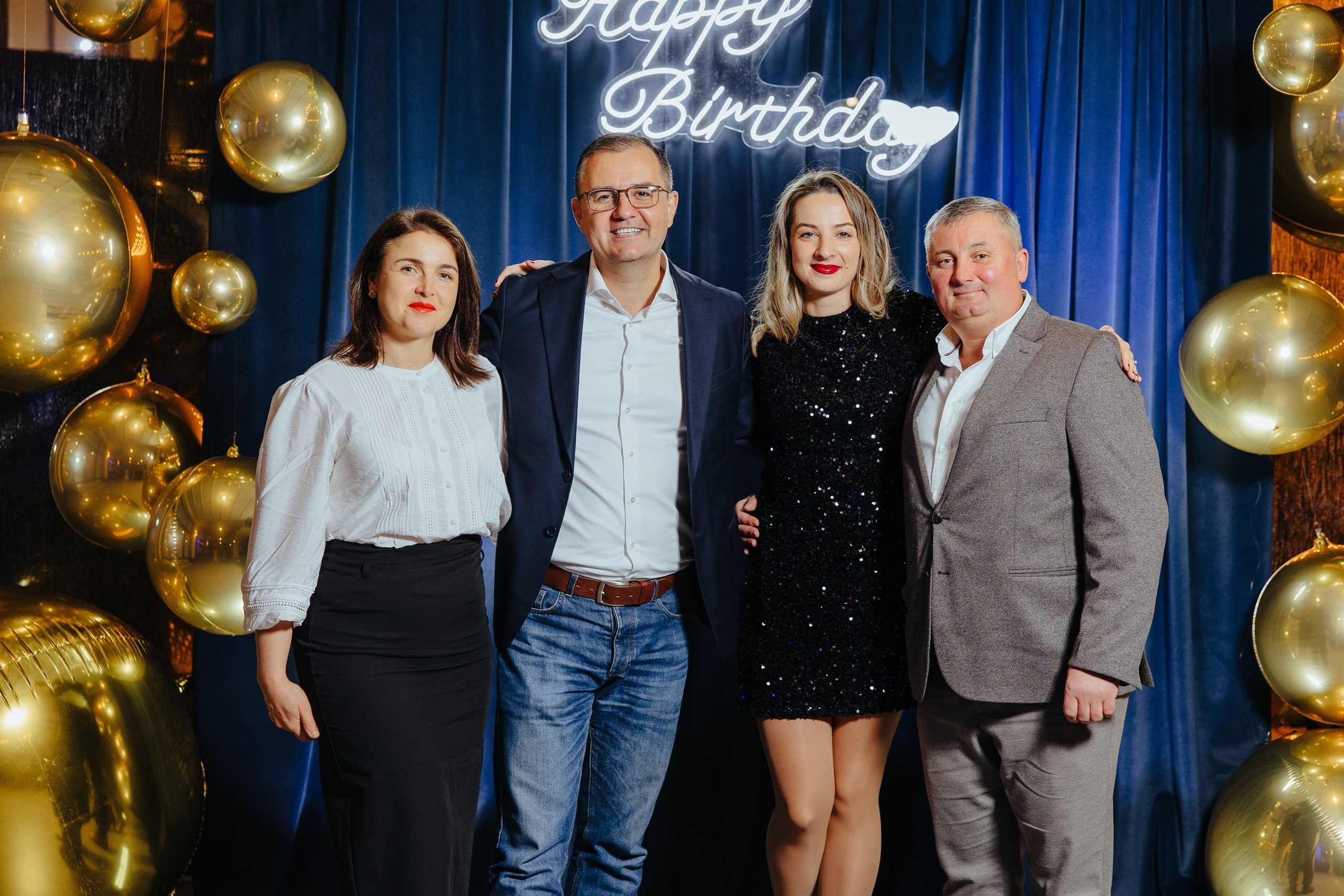 Mihai 40 ani. Fotograf de nuntă și evenimente private!