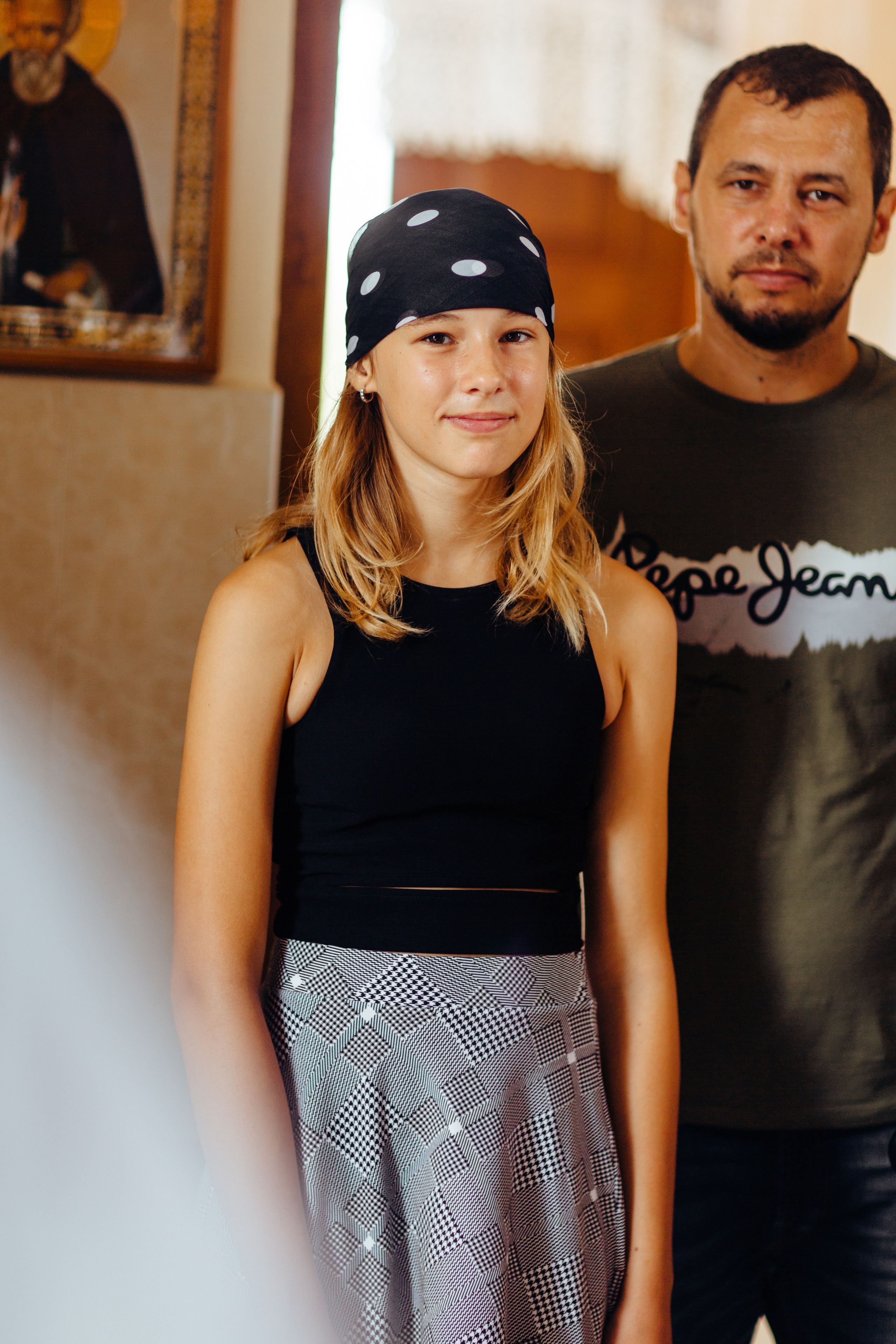 Botez Matei. Fotograf de nuntă și evenimente private!