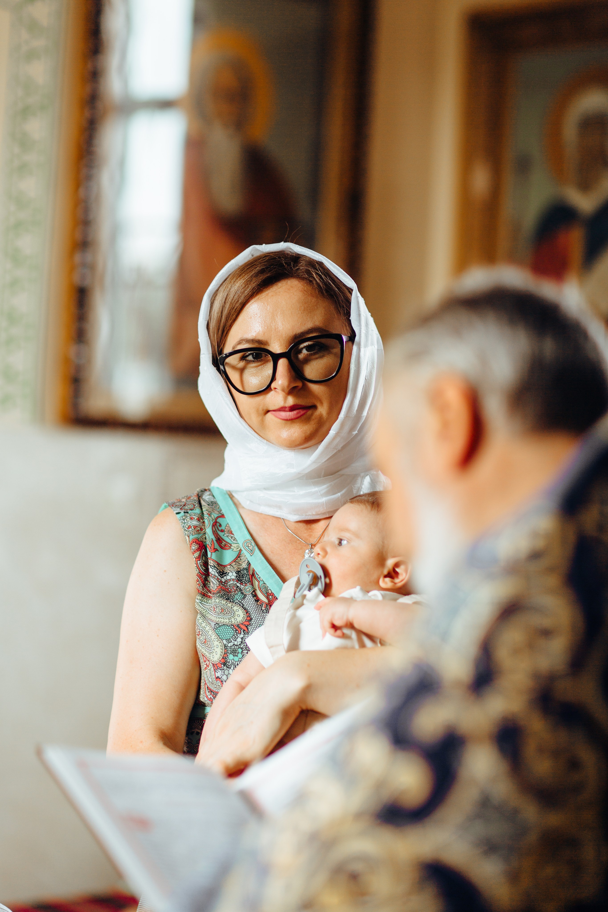 Botez Matei. Fotograf de nuntă și evenimente private!