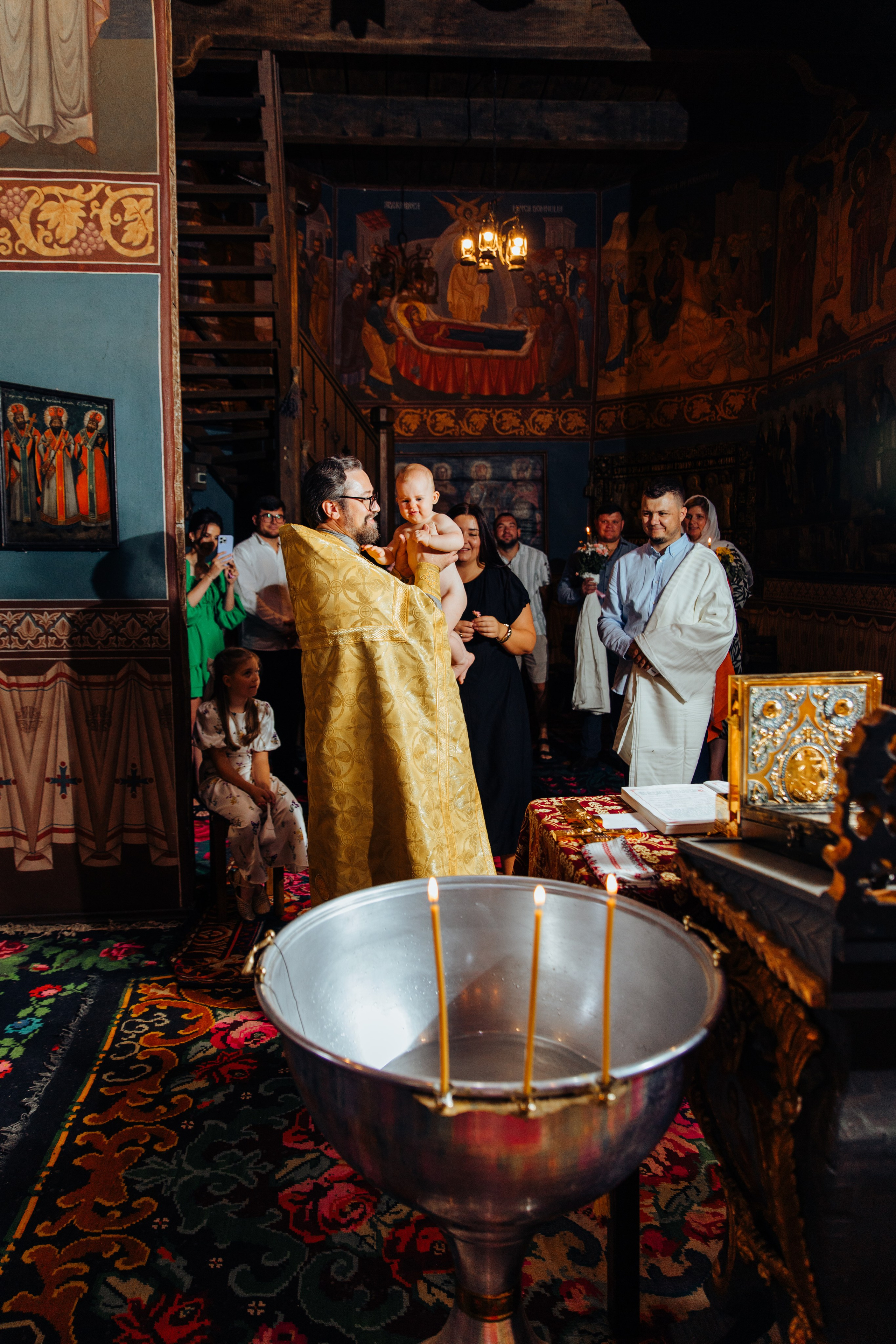 Antonia. Fotograf de nuntă și evenimente private!