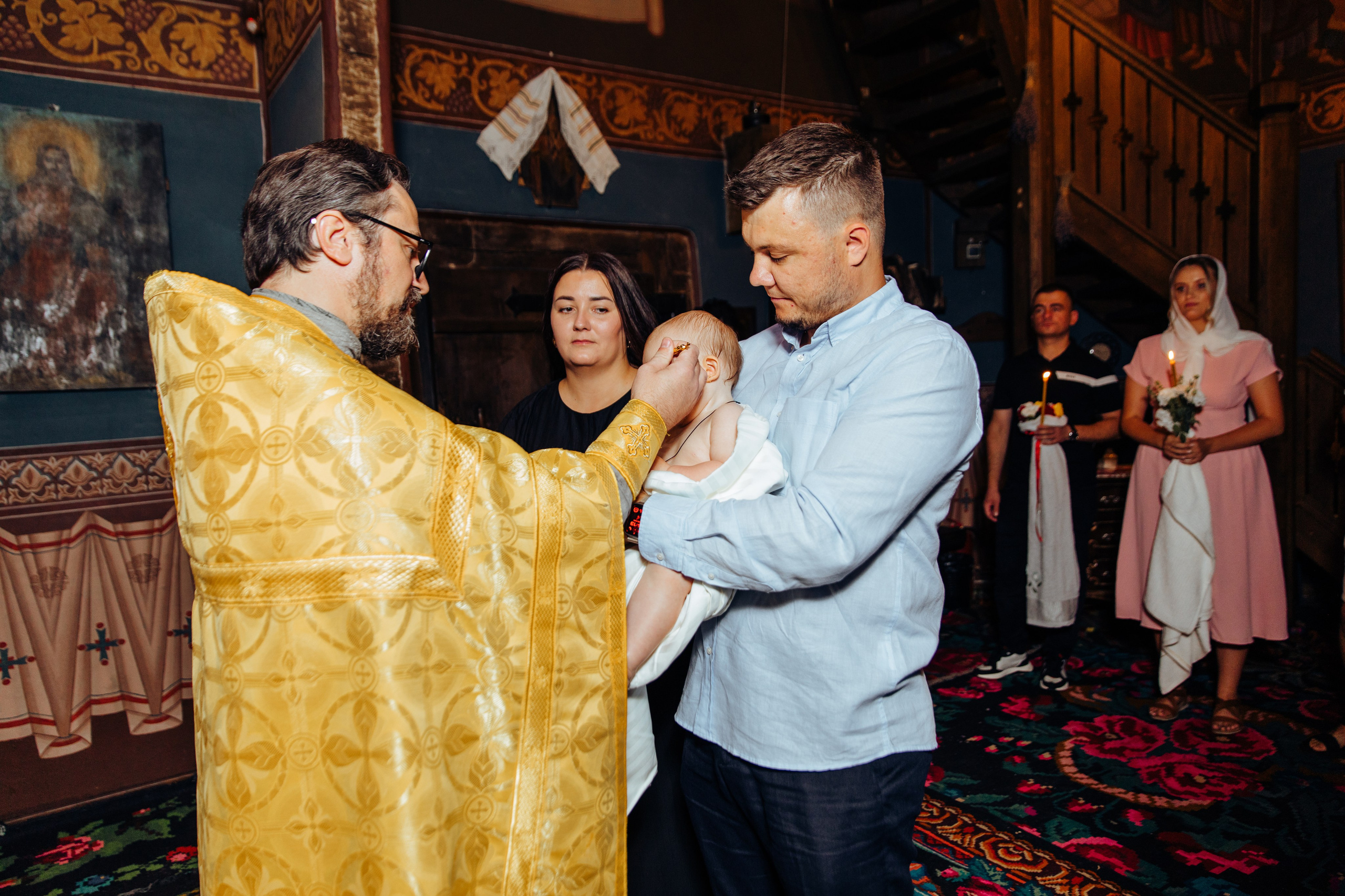 Antonia. Fotograf de nuntă și evenimente private!