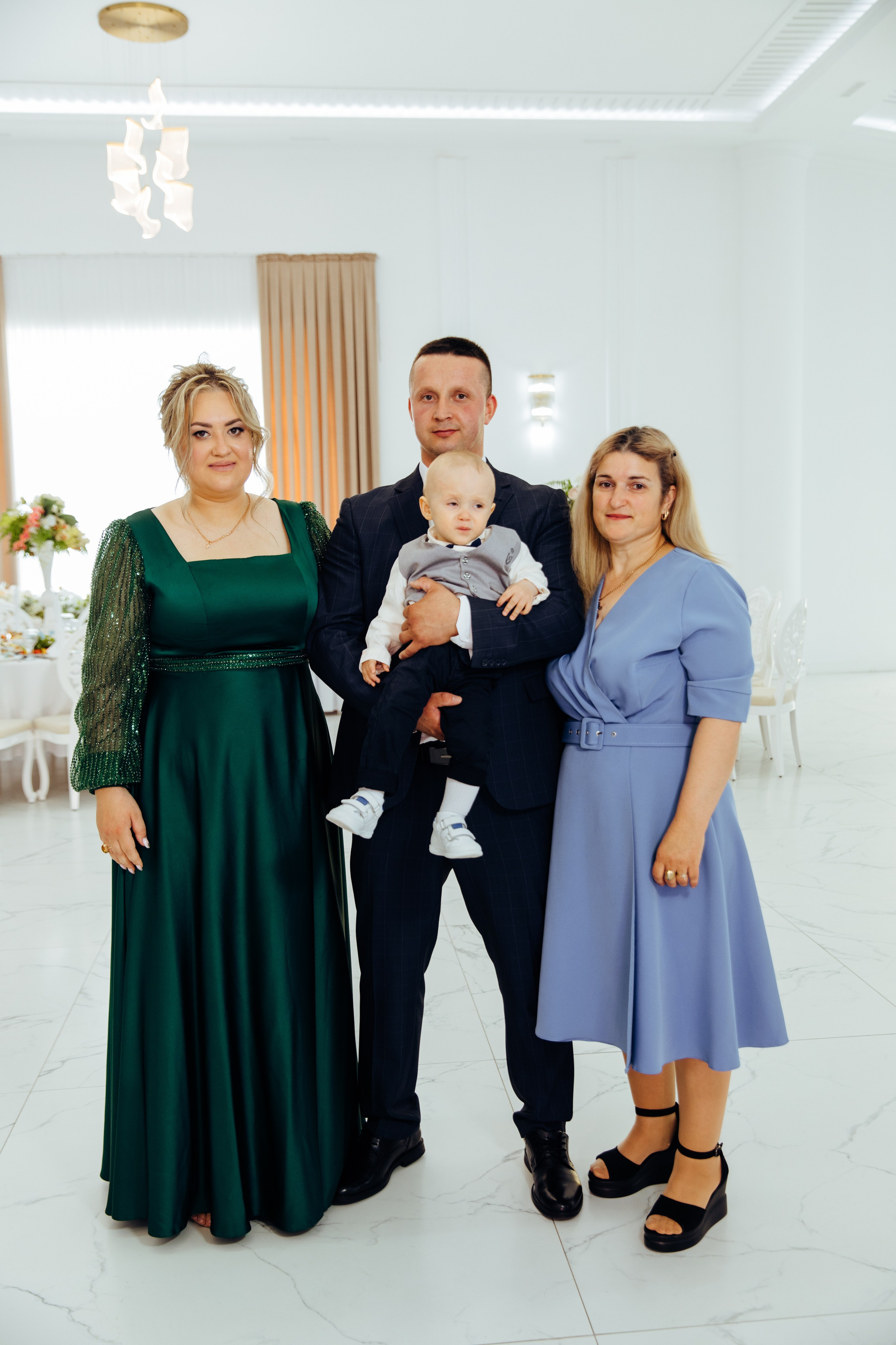 Ionel-Alessandro. Fotograf de nuntă și evenimente private!