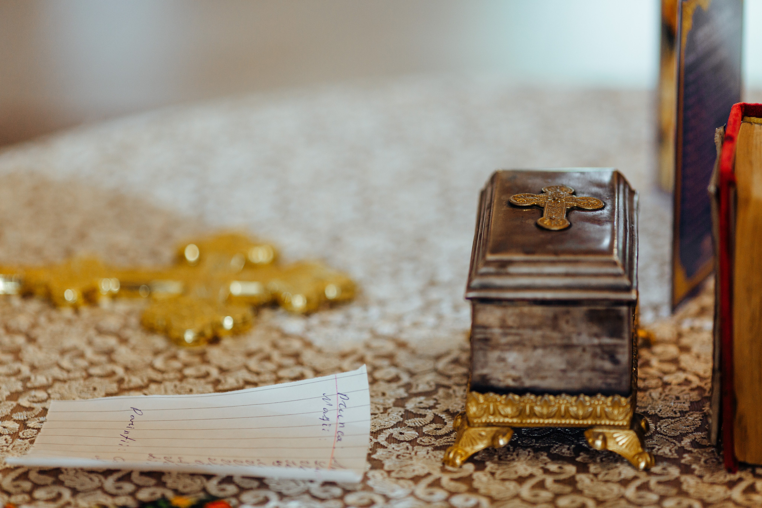 Botez Amelia. Fotograf de nuntă și evenimente private!