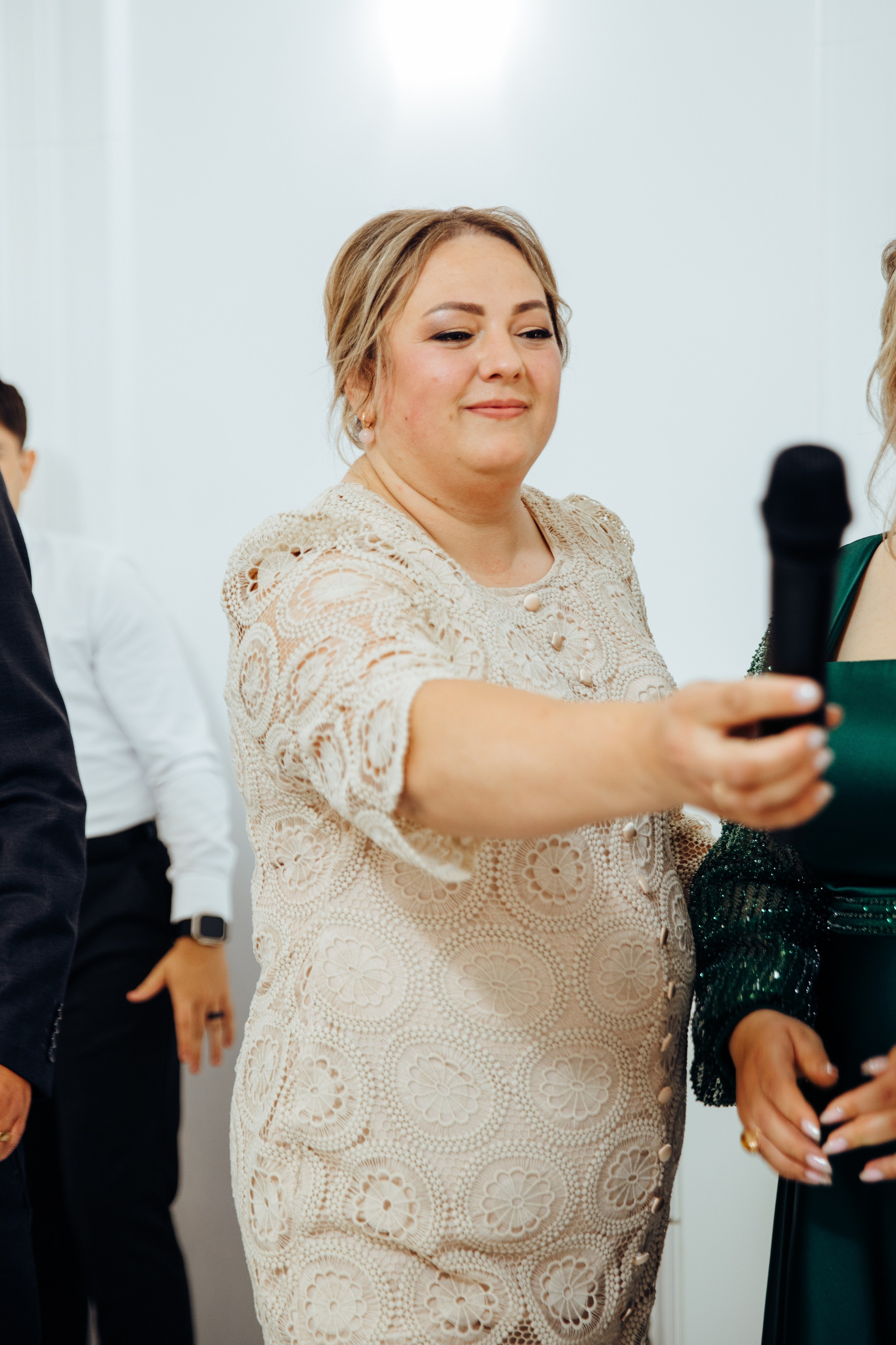 Ionel-Alessandro. Fotograf de nuntă și evenimente private!