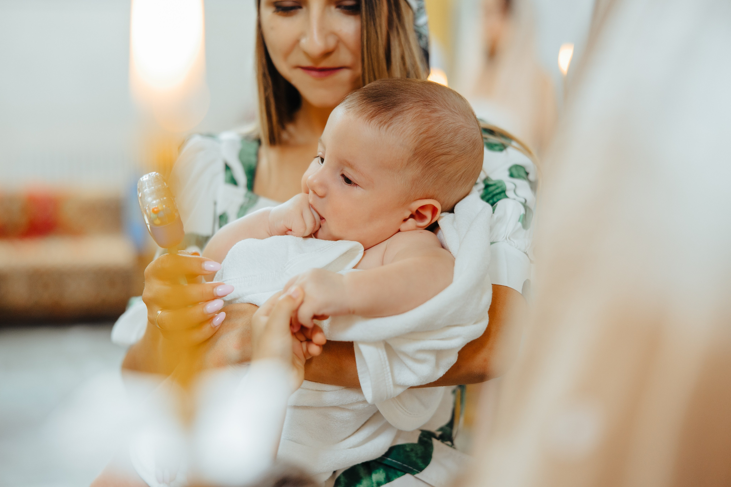 Saul. Fotograf de nuntă și evenimente private!