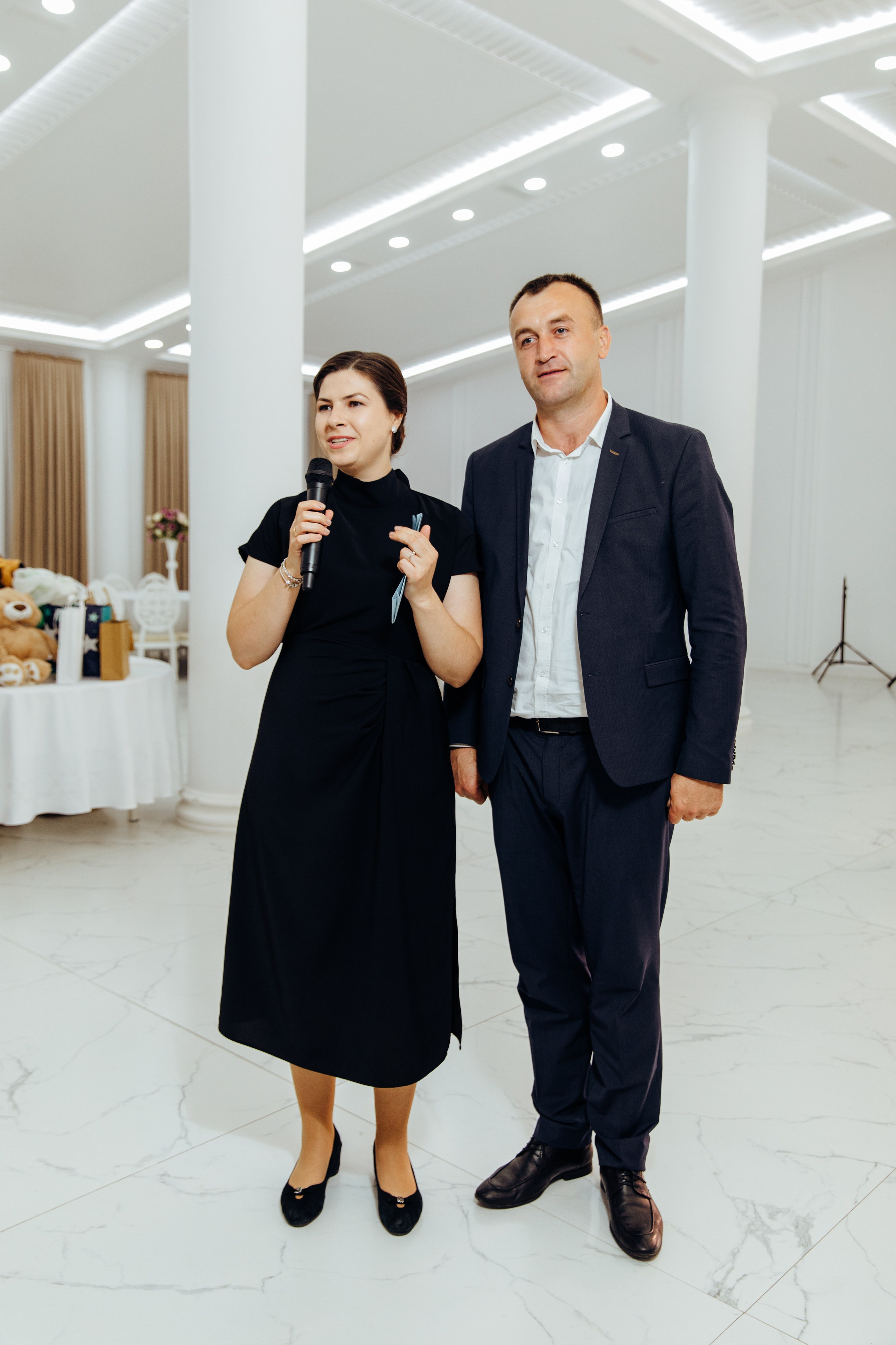 Ionel-Alessandro. Fotograf de nuntă și evenimente private!