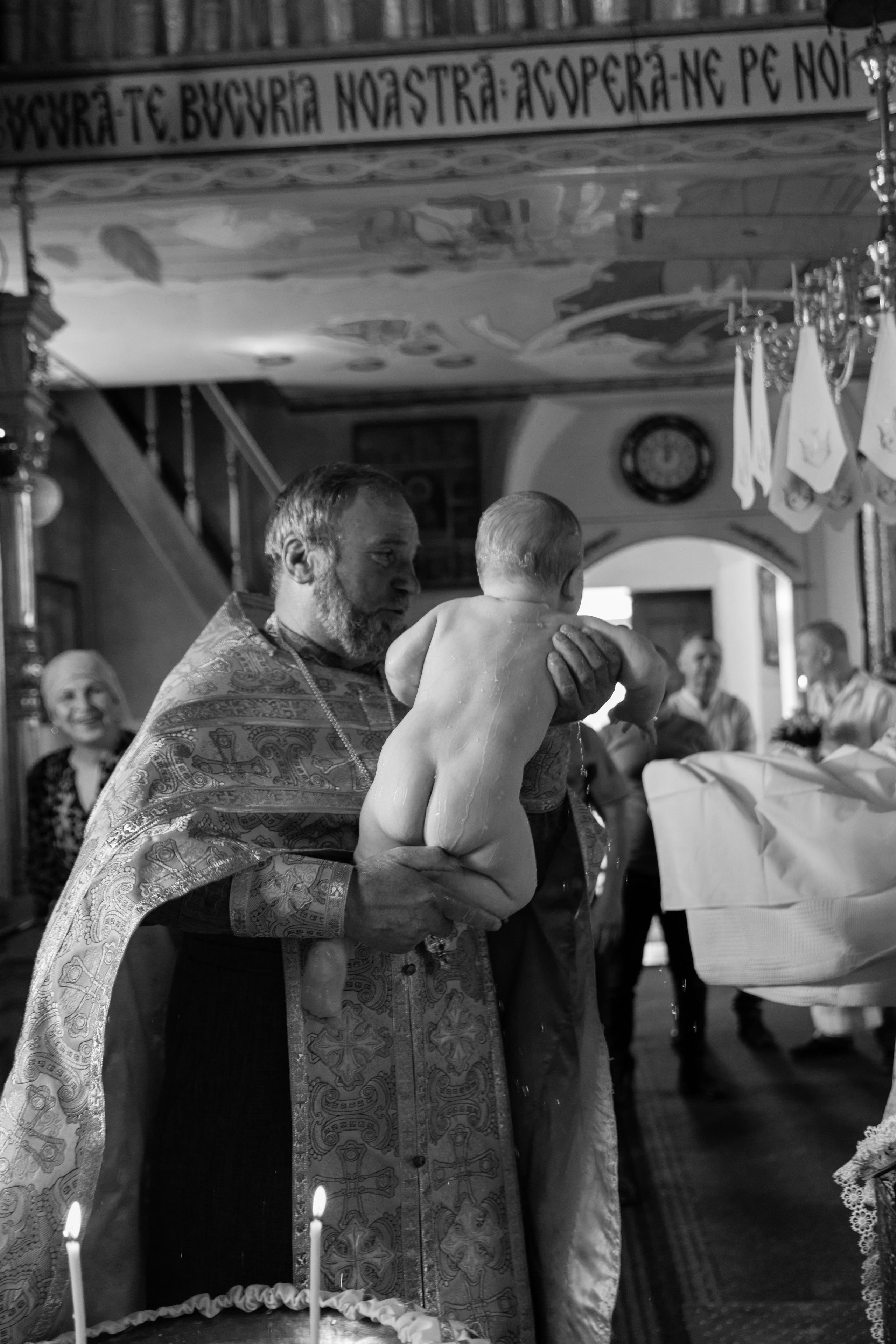 Botez Iachim. Fotograf de nuntă și evenimente private!