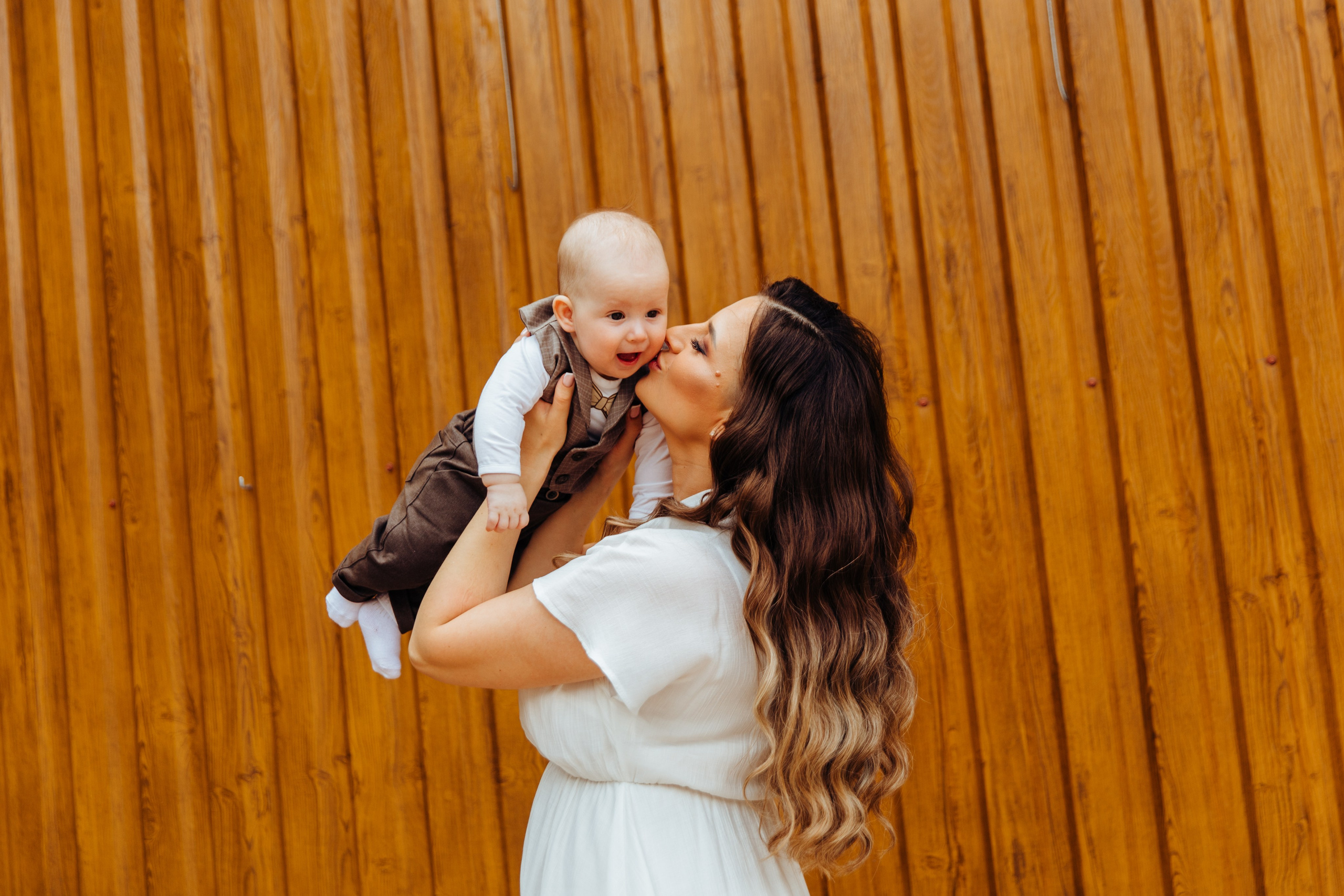 Botez Damir. Fotograf de nuntă și evenimente private!