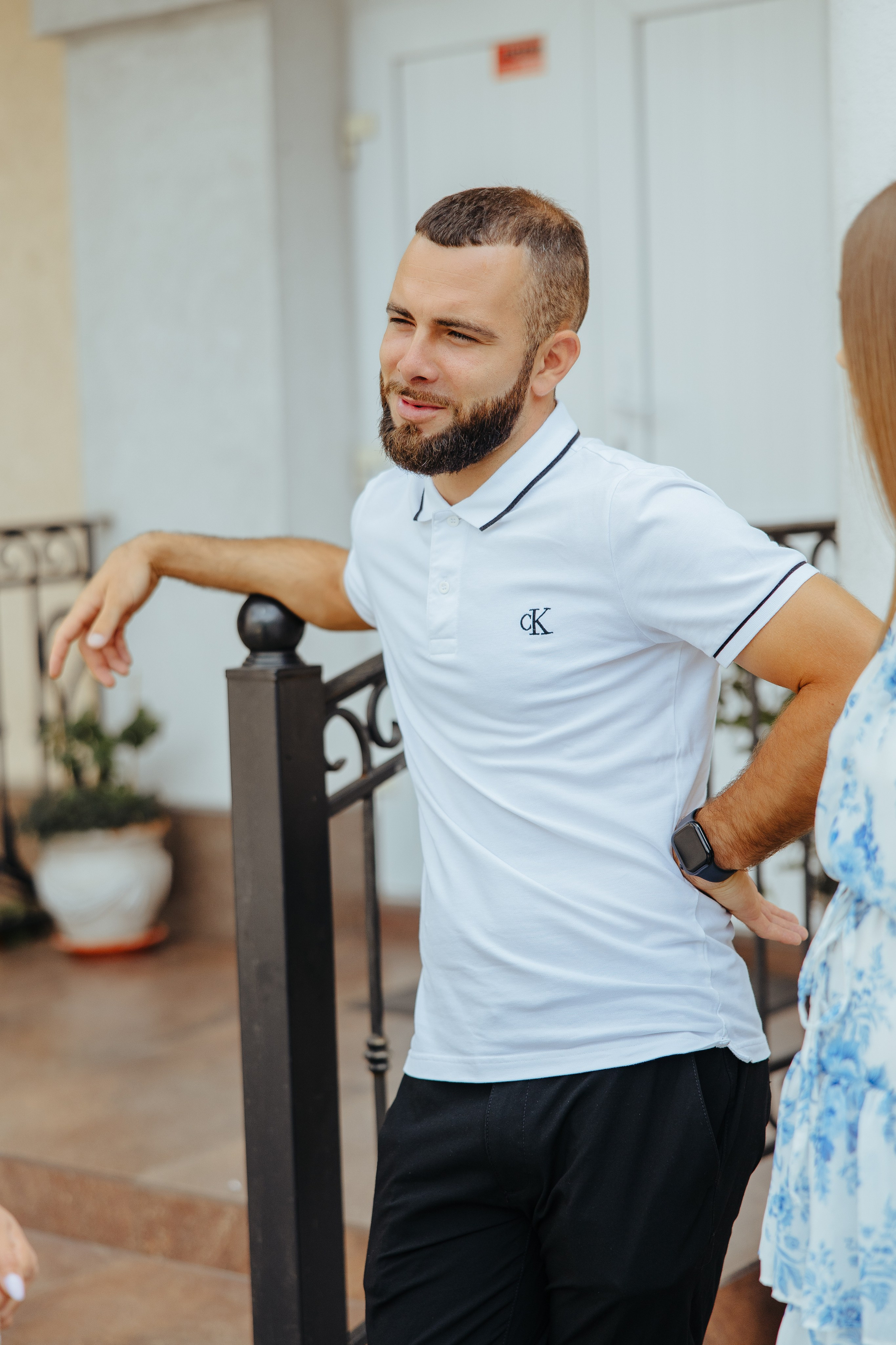 Saul. Fotograf de nuntă și evenimente private!