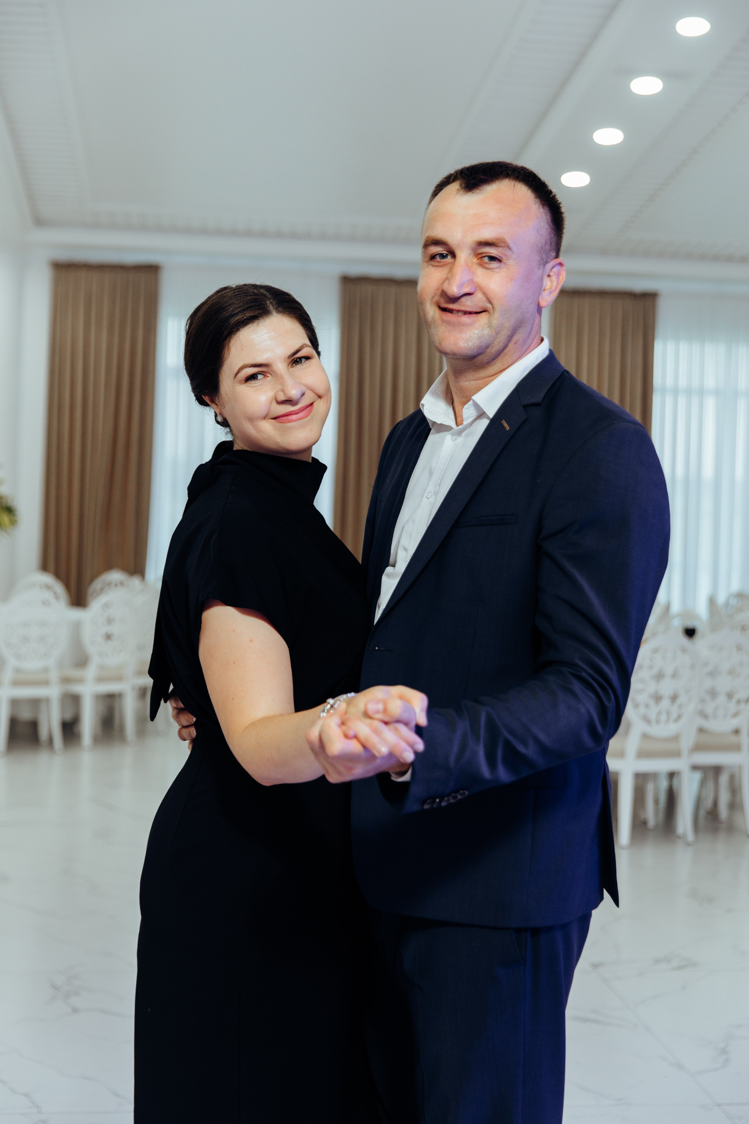 Ionel-Alessandro. Fotograf de nuntă și evenimente private!