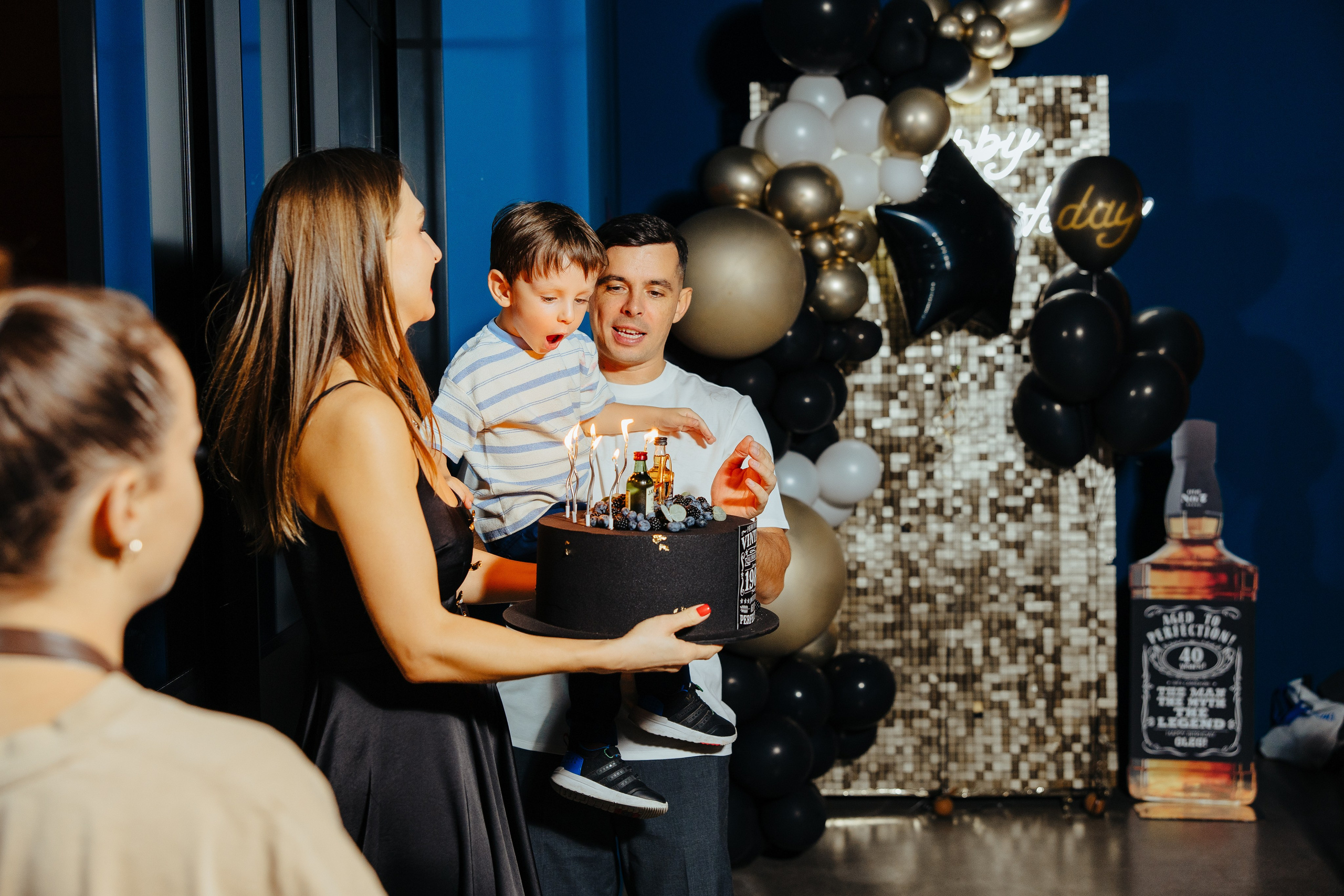 Oleg 40 ani. Fotograf de nuntă și evenimente private!