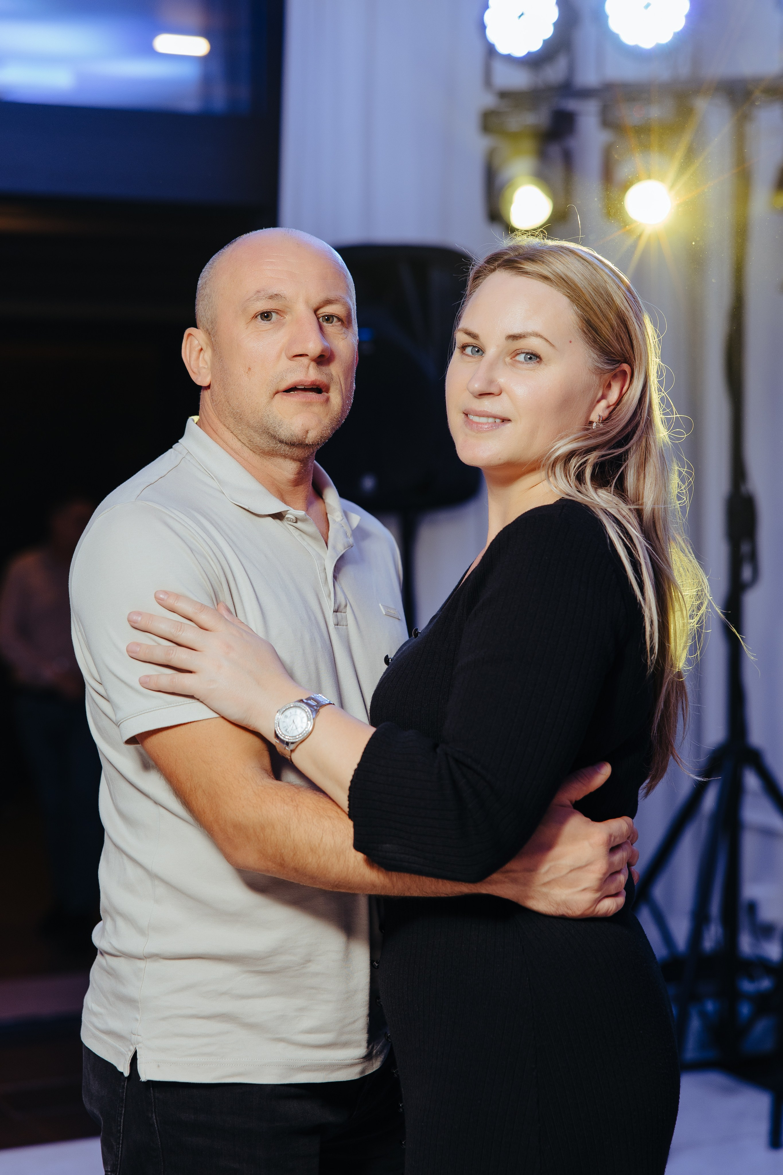 Mihai 40 ani. Fotograf de nuntă și evenimente private!