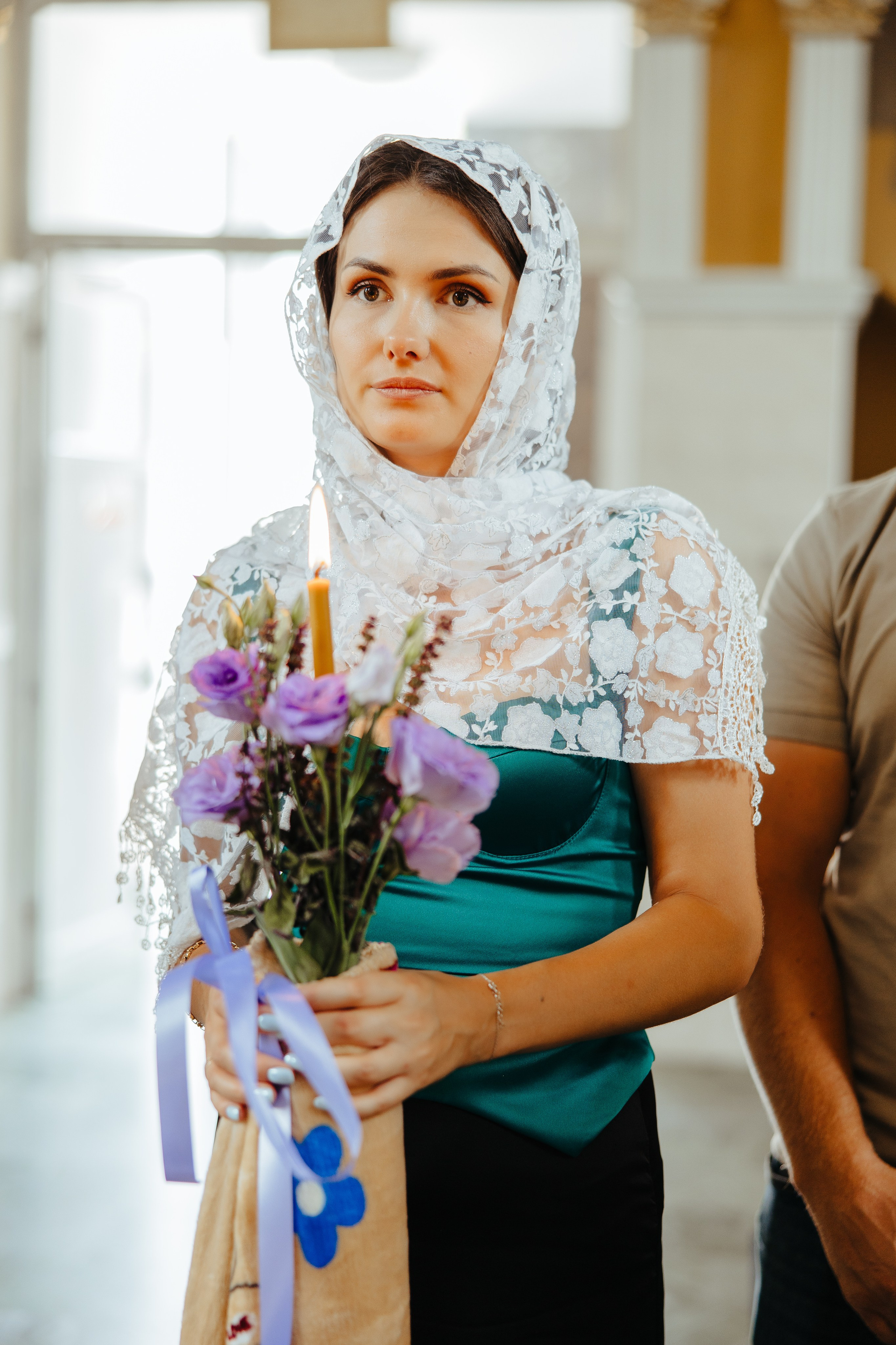 Saul. Fotograf de nuntă și evenimente private!