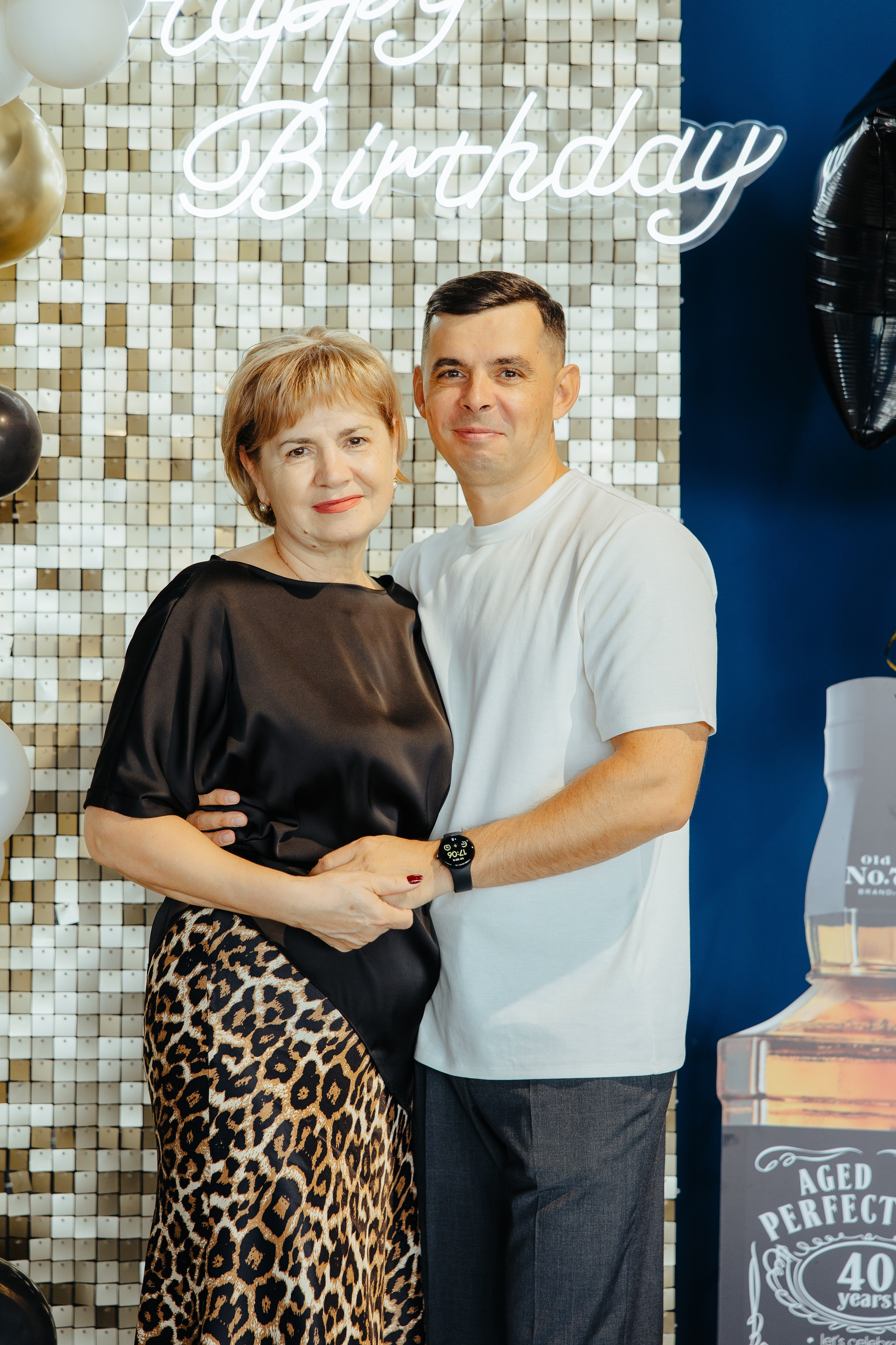 Oleg 40 ani. Fotograf de nuntă și evenimente private!