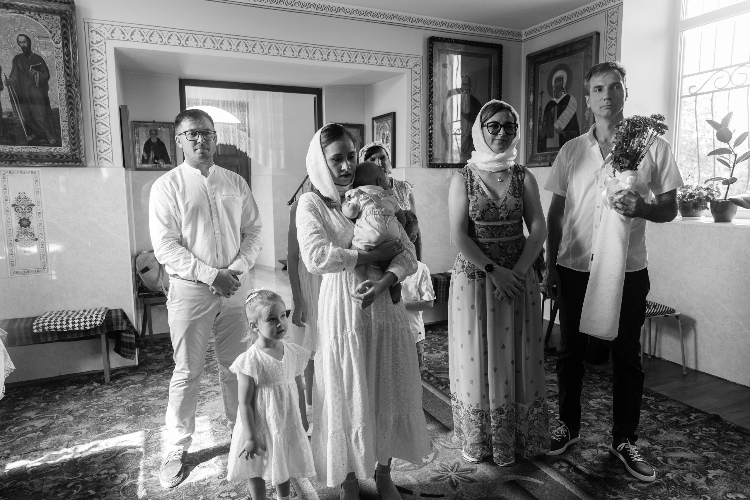 Botez Matei. Fotograf de nuntă și evenimente private!